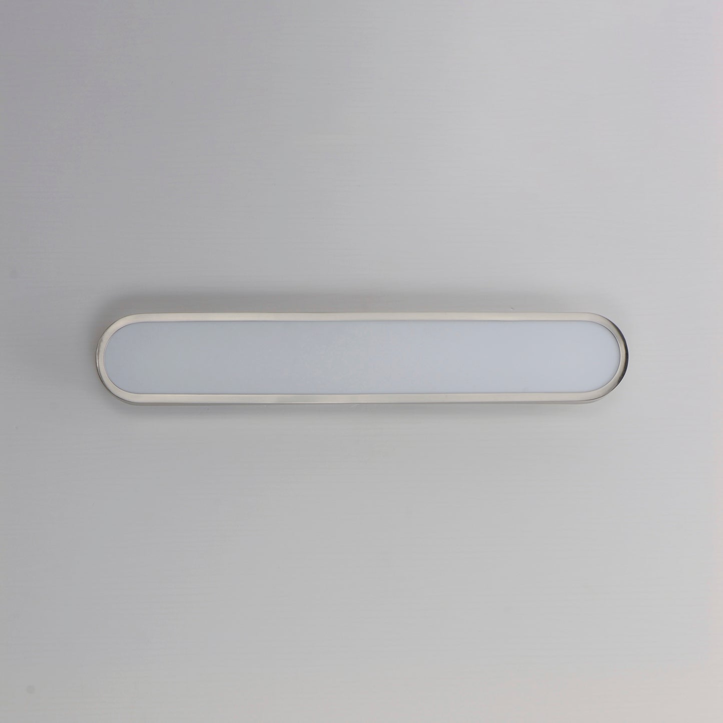 Latitude 30" LED Bath Sconce Satin Nickel by ET2