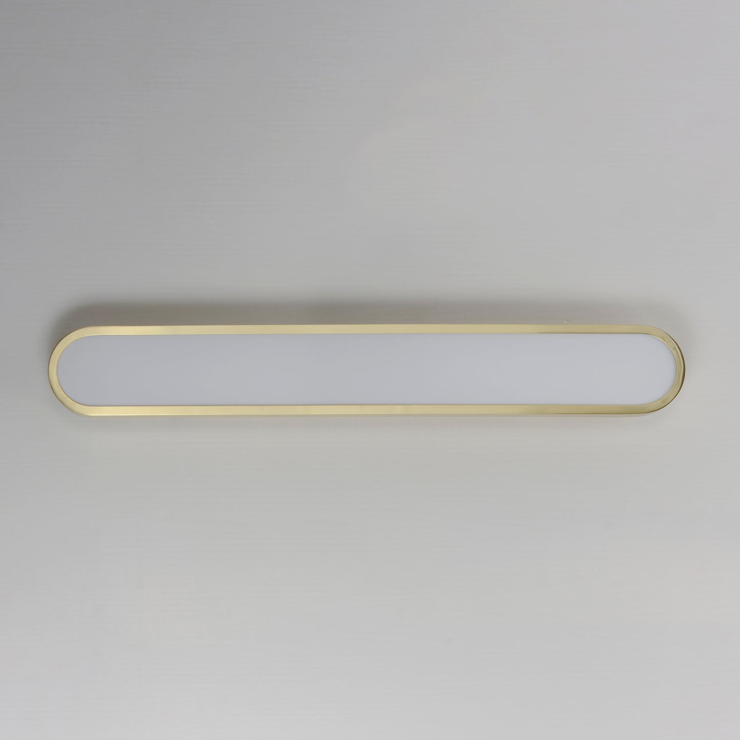 Latitude 36" LED Bath Sconce Gold by ET2