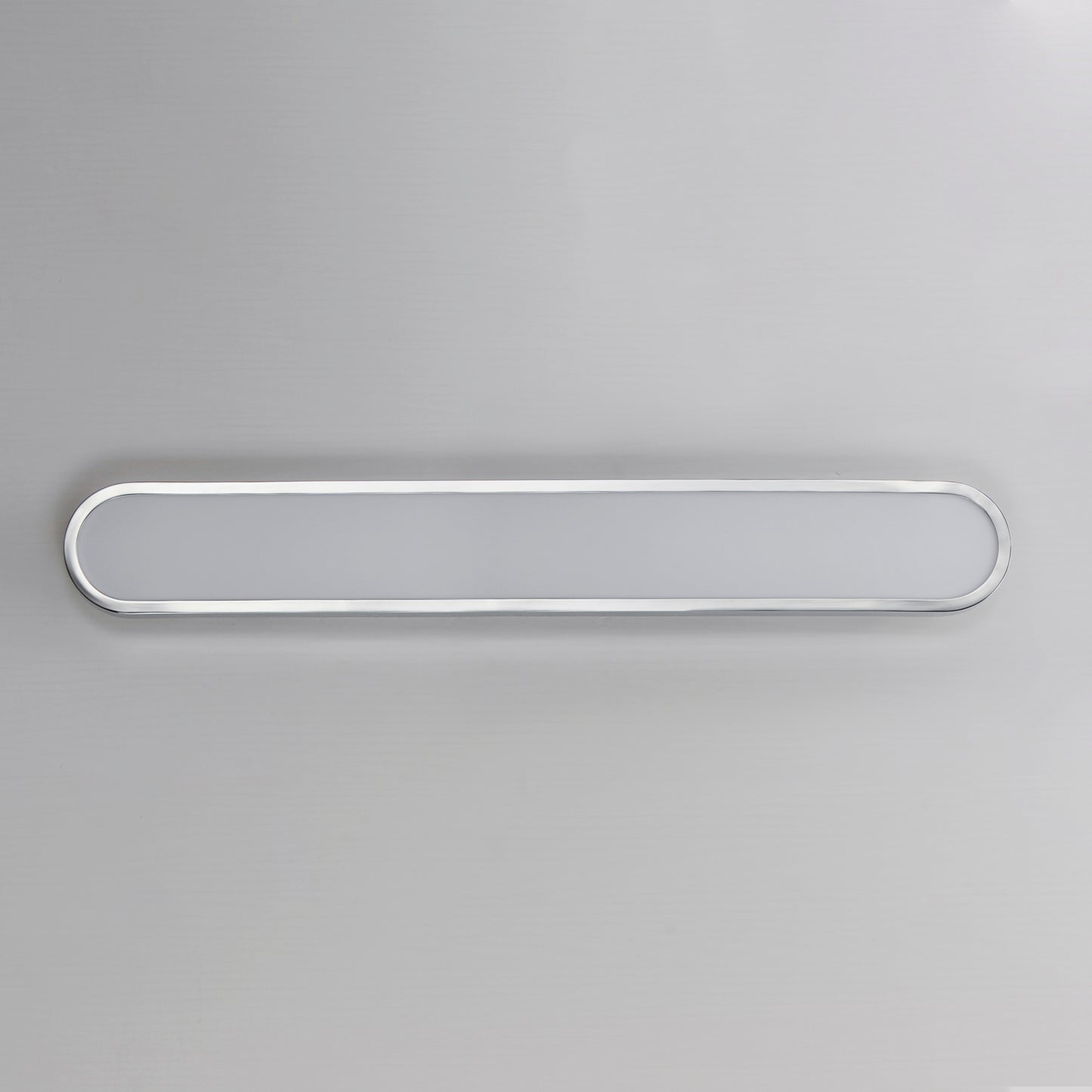 Latitude 36" LED Bath Sconce Polished Chrome by ET2