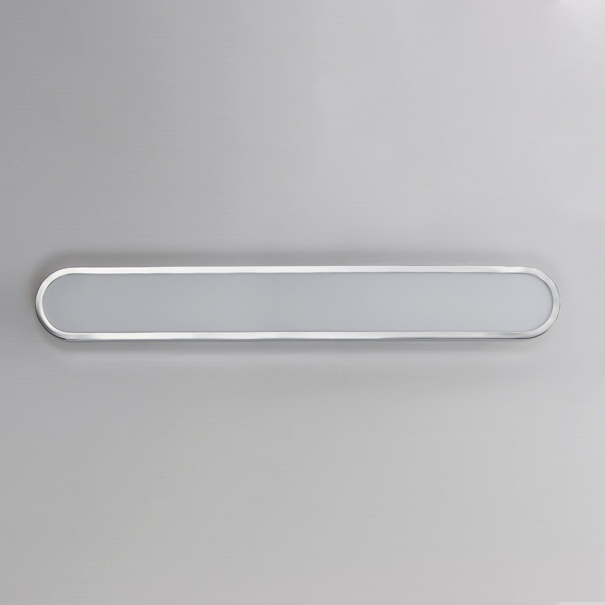 Latitude 36" LED Bath Sconce Polished Chrome by ET2