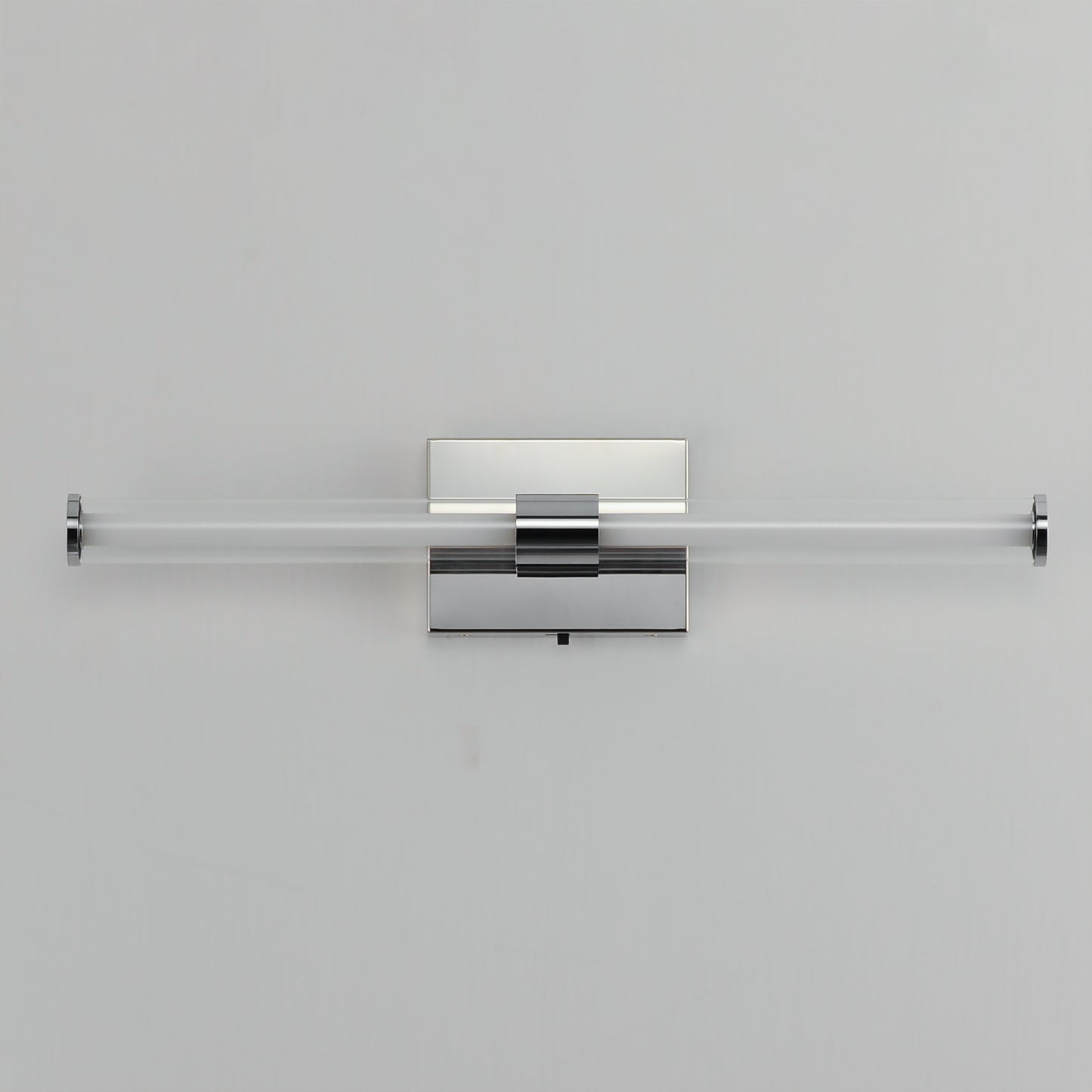 Fuse 24" LED Bath Vanity CCT Select Polished Chrome by ET2
