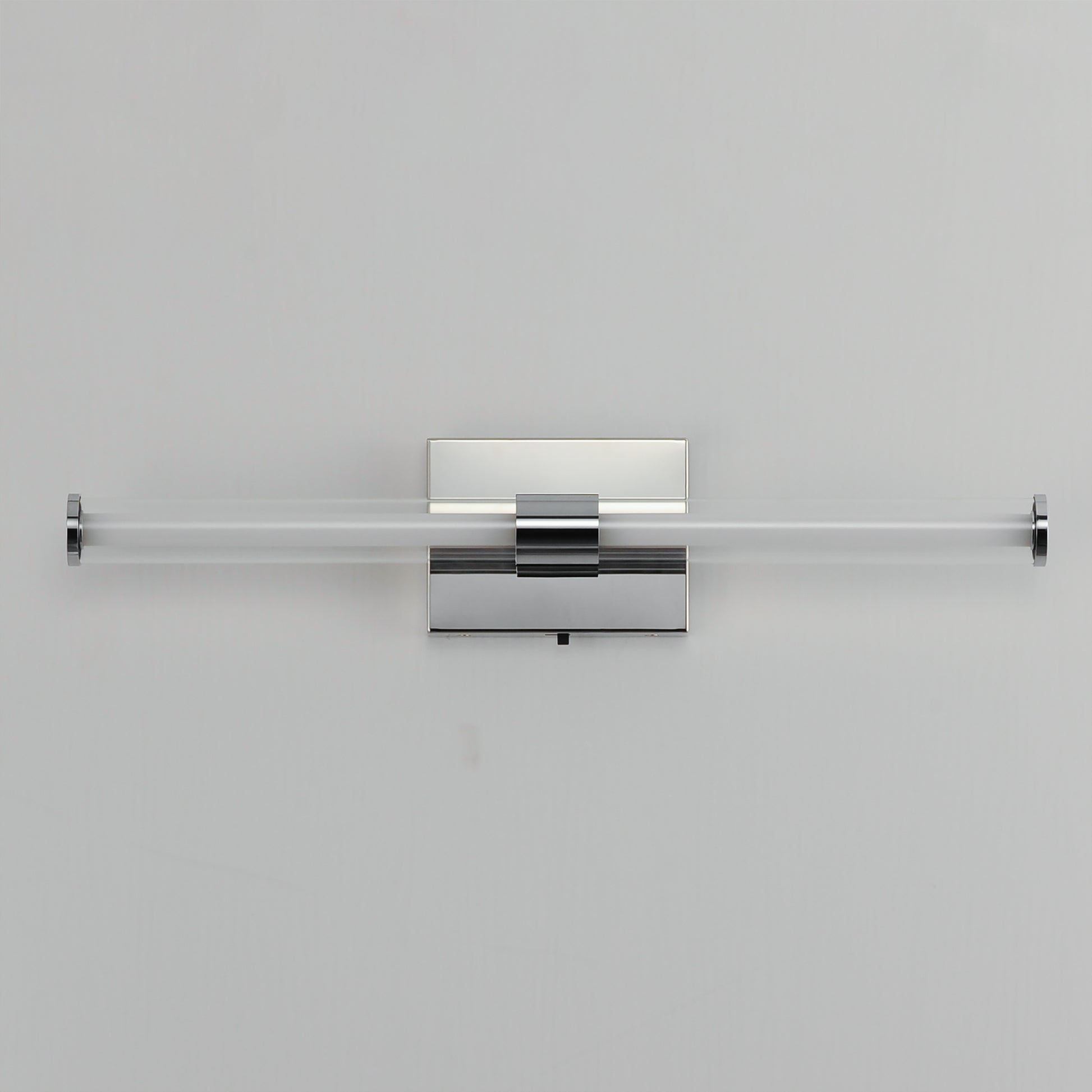 Fuse 24" LED Bath Vanity CCT Select Polished Chrome by ET2