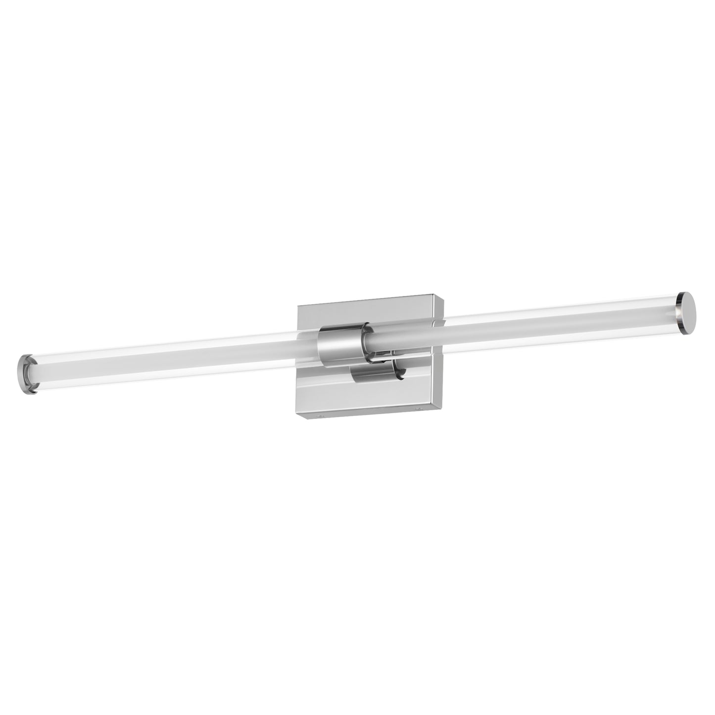 Fuse 30" LED Bath Vanity CCT Select Polished Chrome by ET2