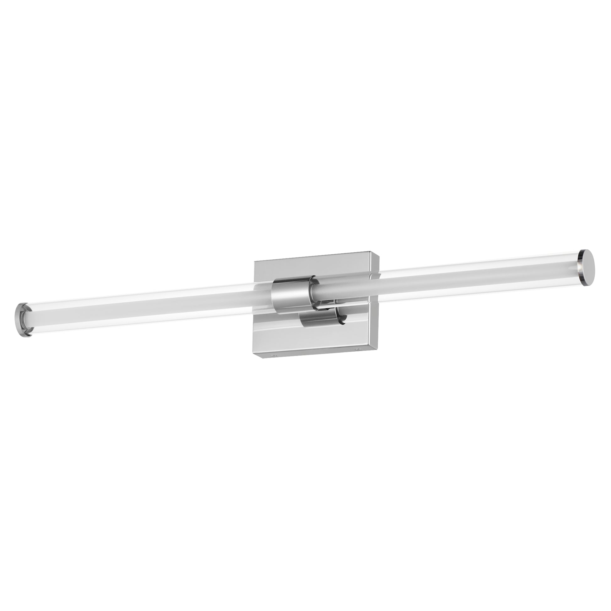 Fuse 30" LED Bath Vanity CCT Select Polished Chrome by ET2