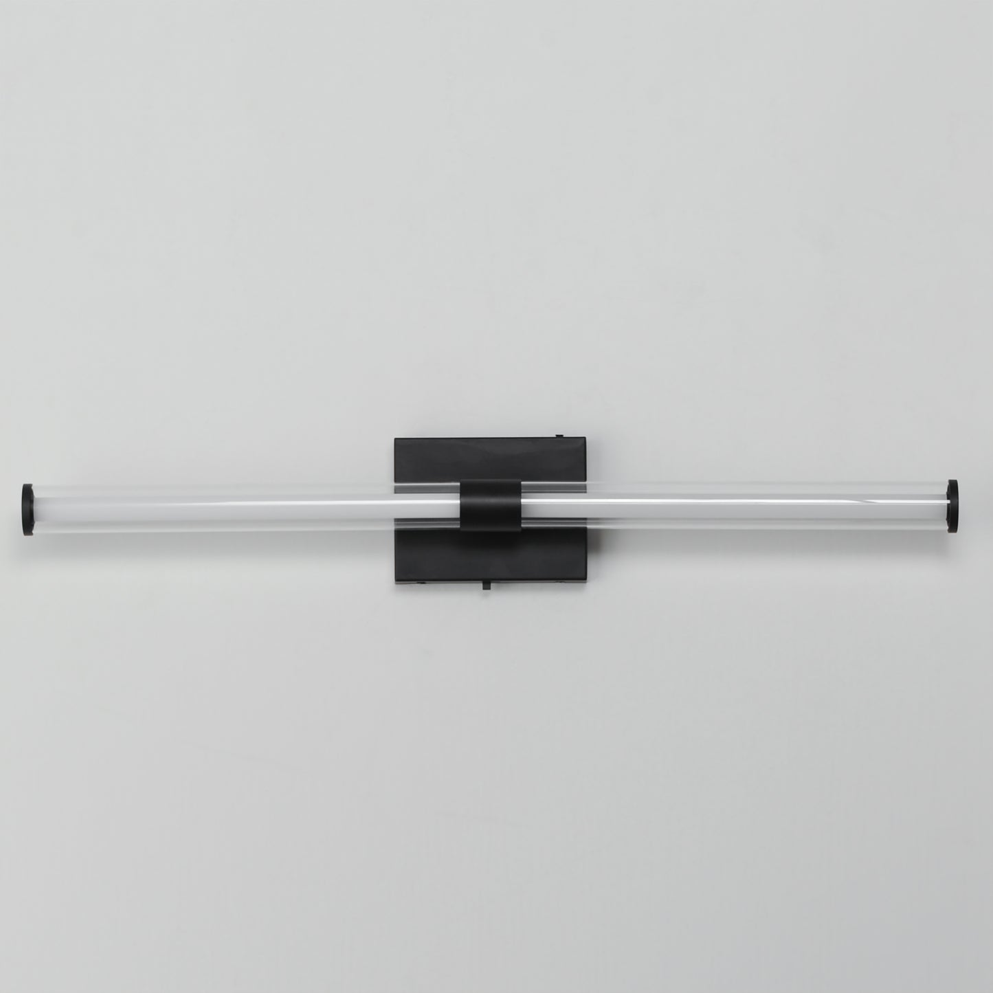 Fuse 30" LED Bath Vanity CCT Select Black by ET2