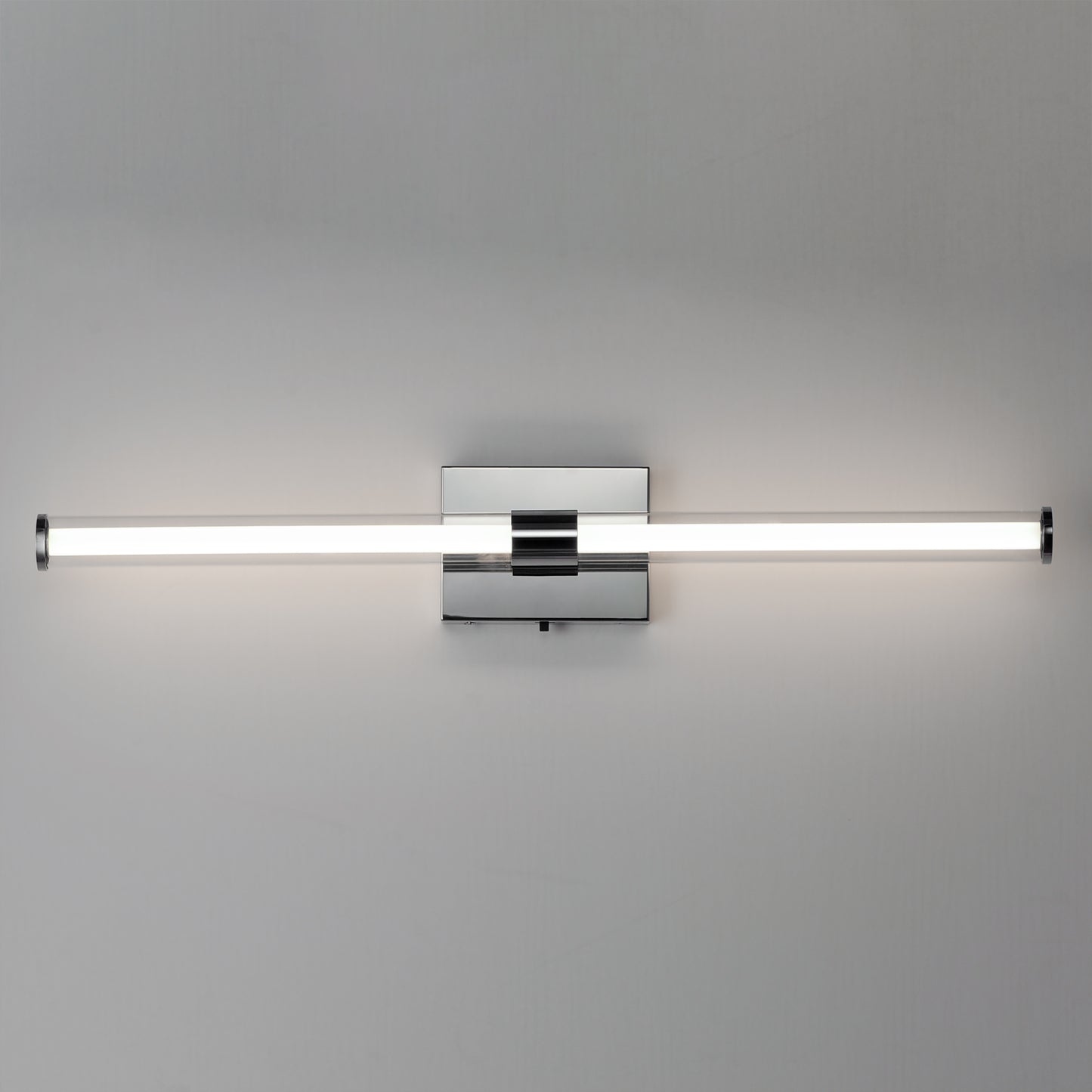 Fuse 30" LED Bath Vanity CCT Select Polished Chrome by ET2