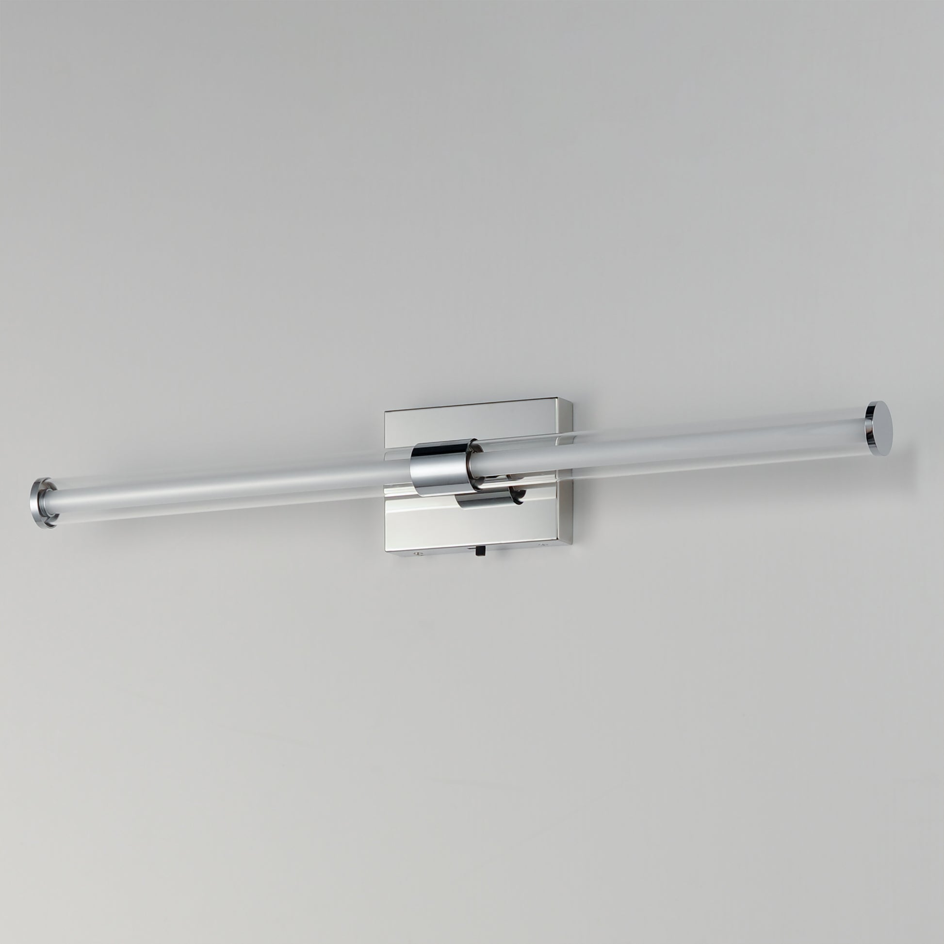 Fuse 30" LED Bath Vanity CCT Select Polished Chrome by ET2