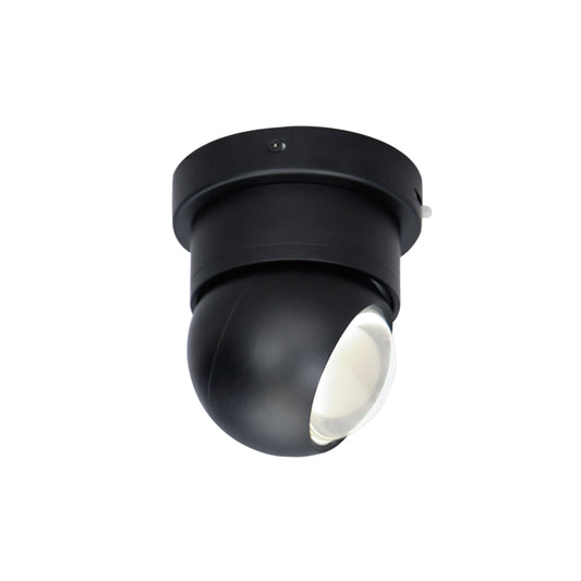 Nodes Adjustable LED Monopoint CCT Select Black by ET2