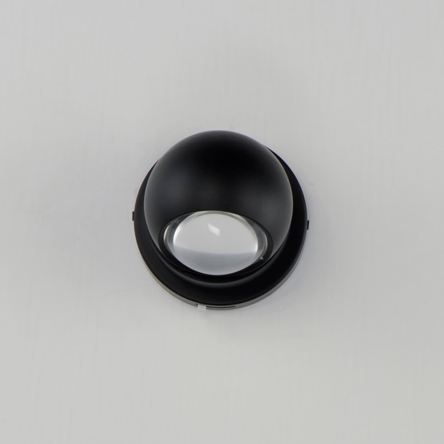 Nodes Adjustable LED Monopoint CCT Select Black by ET2
