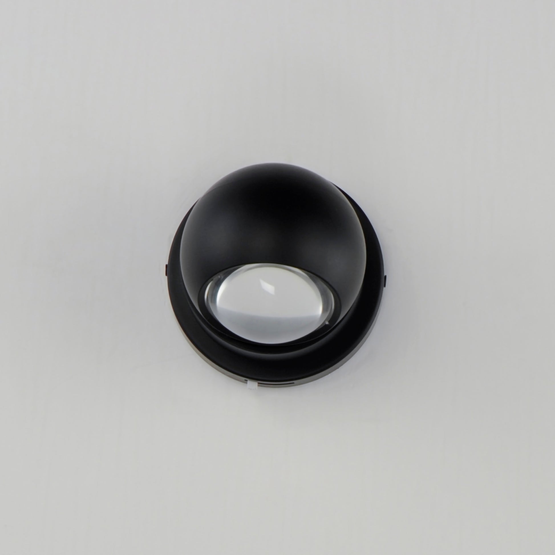 Nodes Adjustable LED Monopoint CCT Select Black by ET2