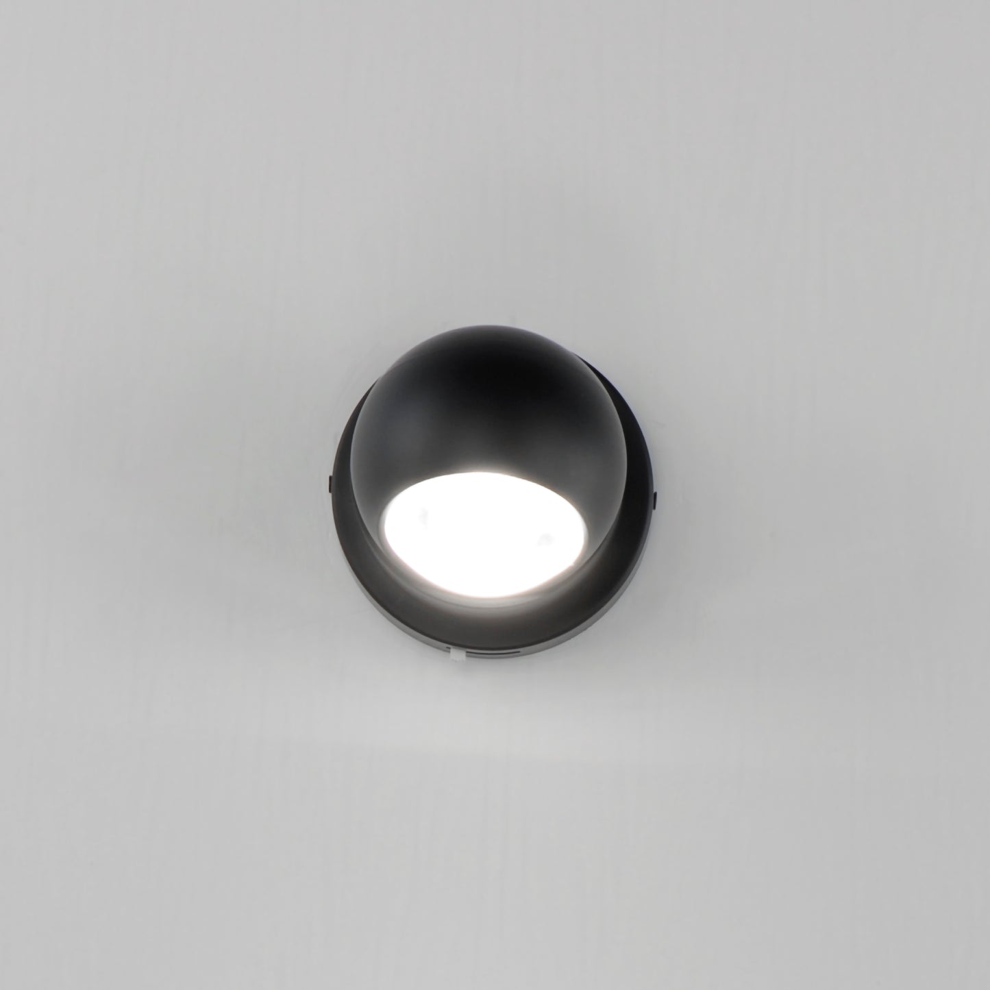 Nodes Adjustable LED Monopoint CCT Select Black by ET2