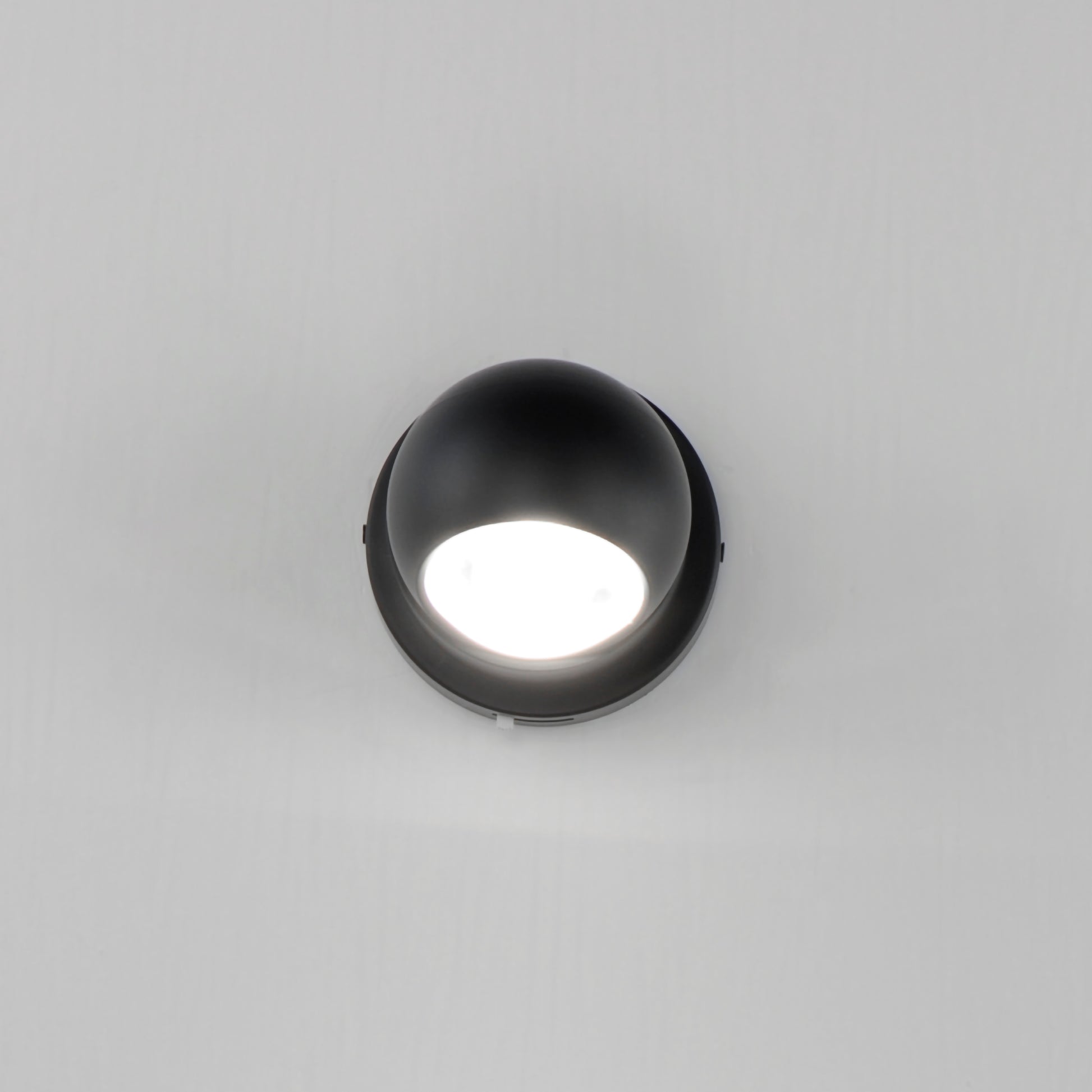 Nodes Adjustable LED Monopoint CCT Select Black by ET2