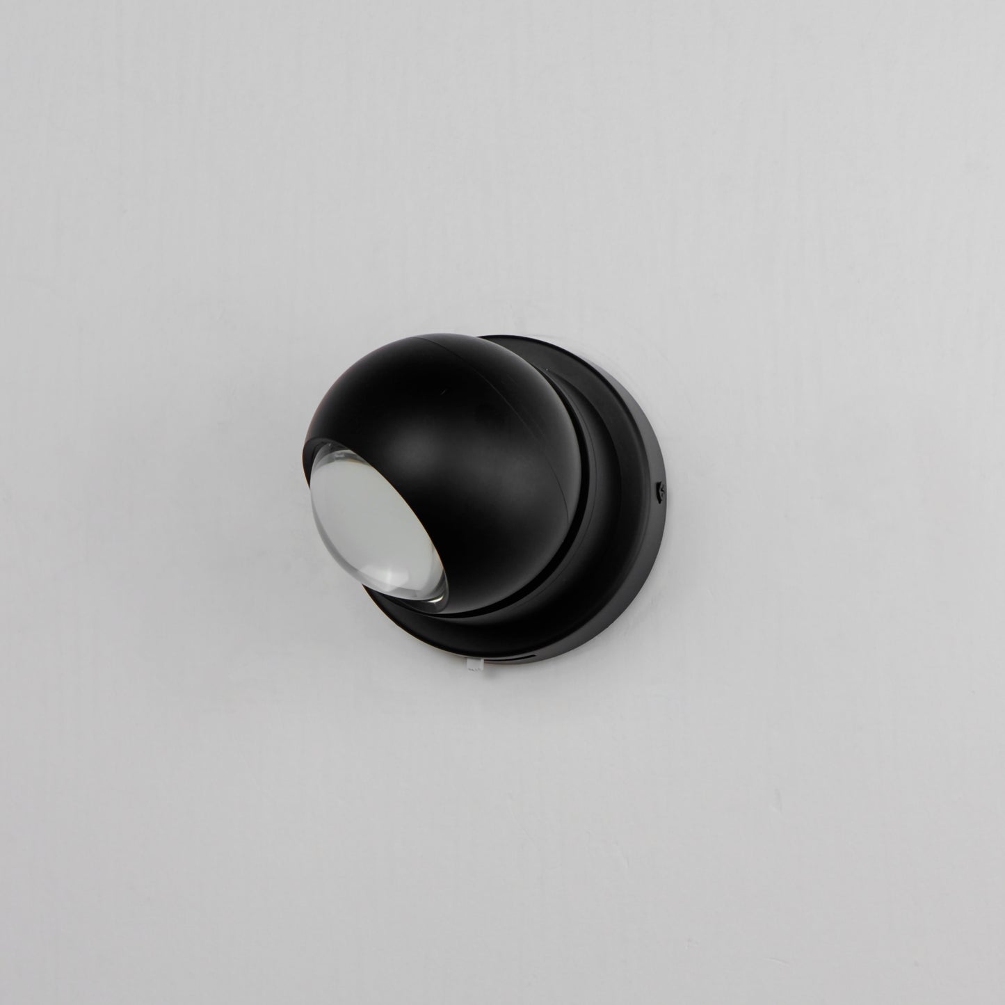 Nodes Adjustable LED Monopoint CCT Select Black by ET2