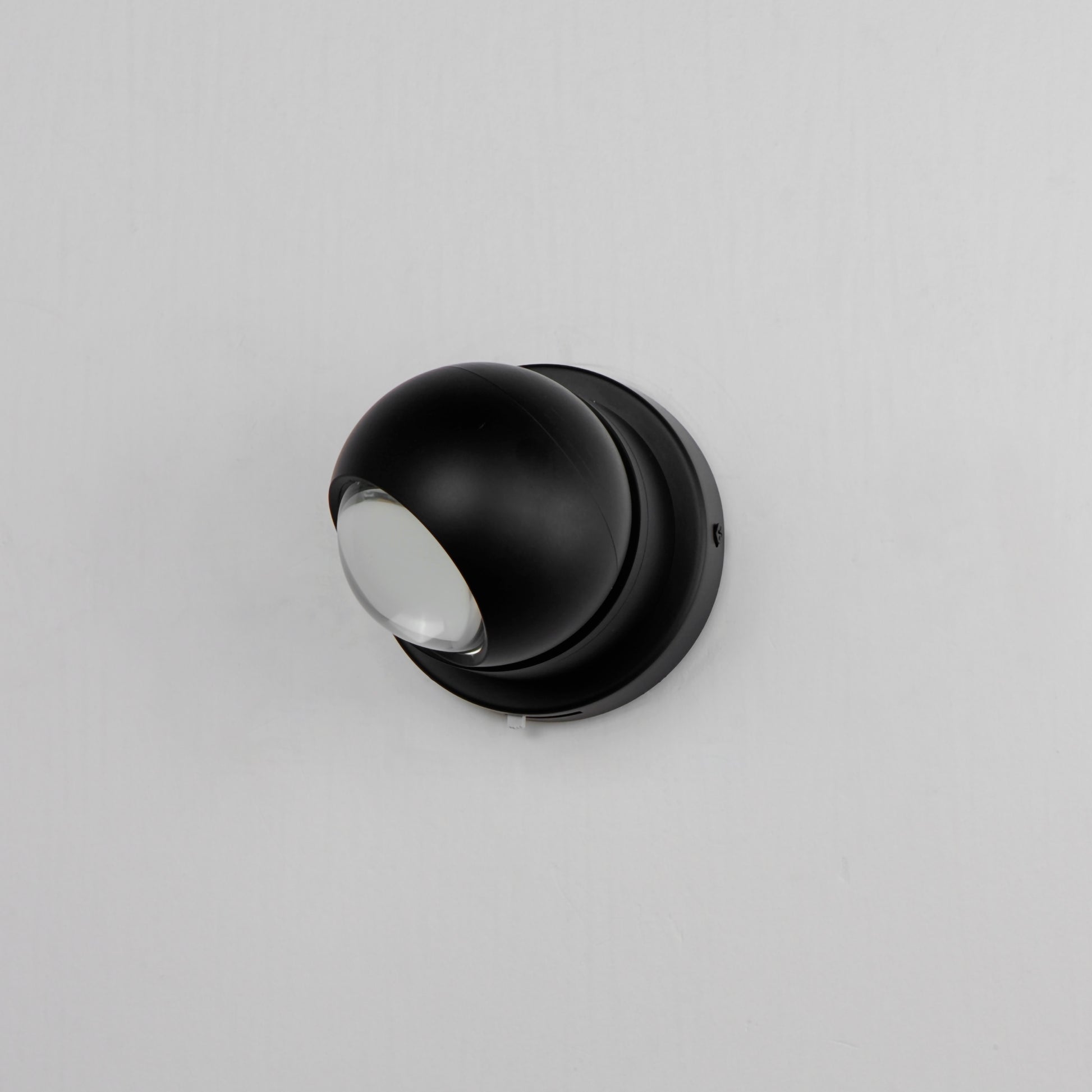 Nodes Adjustable LED Monopoint CCT Select Black by ET2
