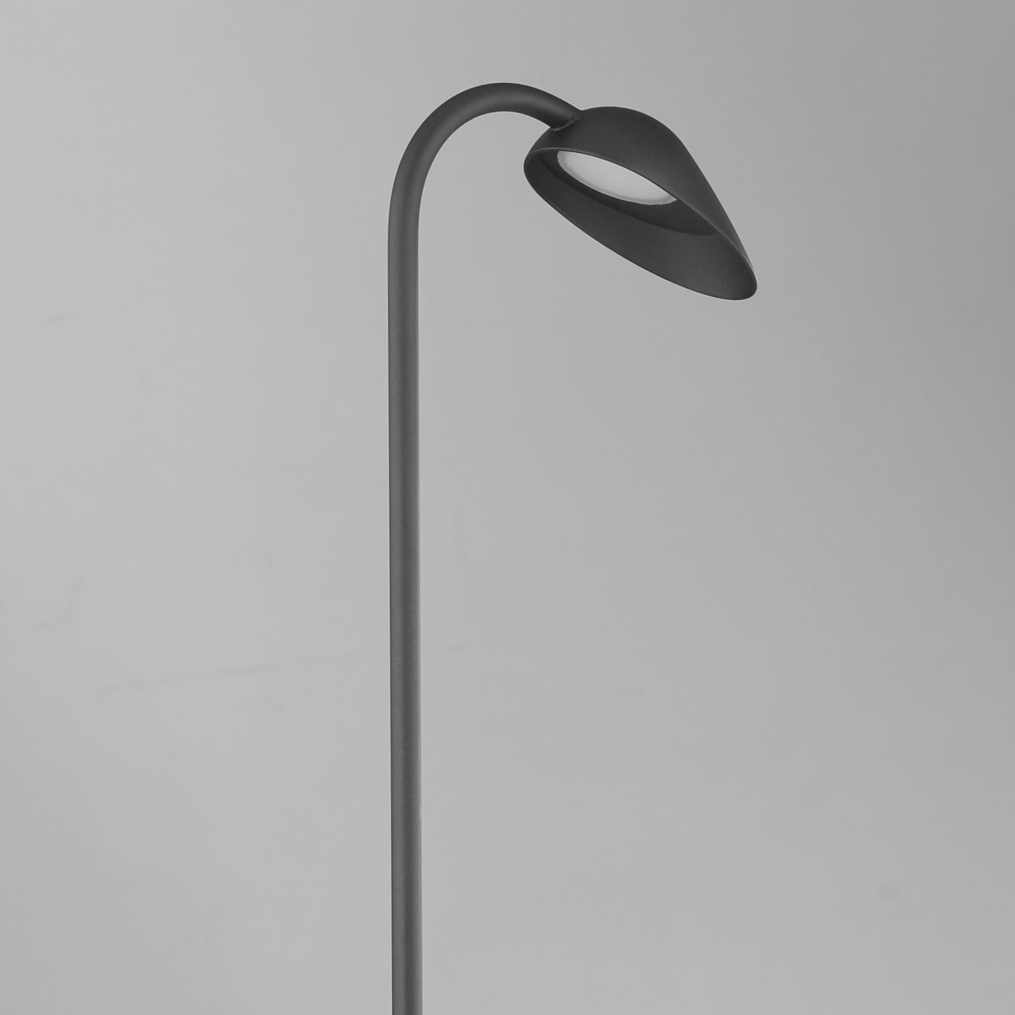 Marsh 12-24V LED Garden Light Black by ET2
