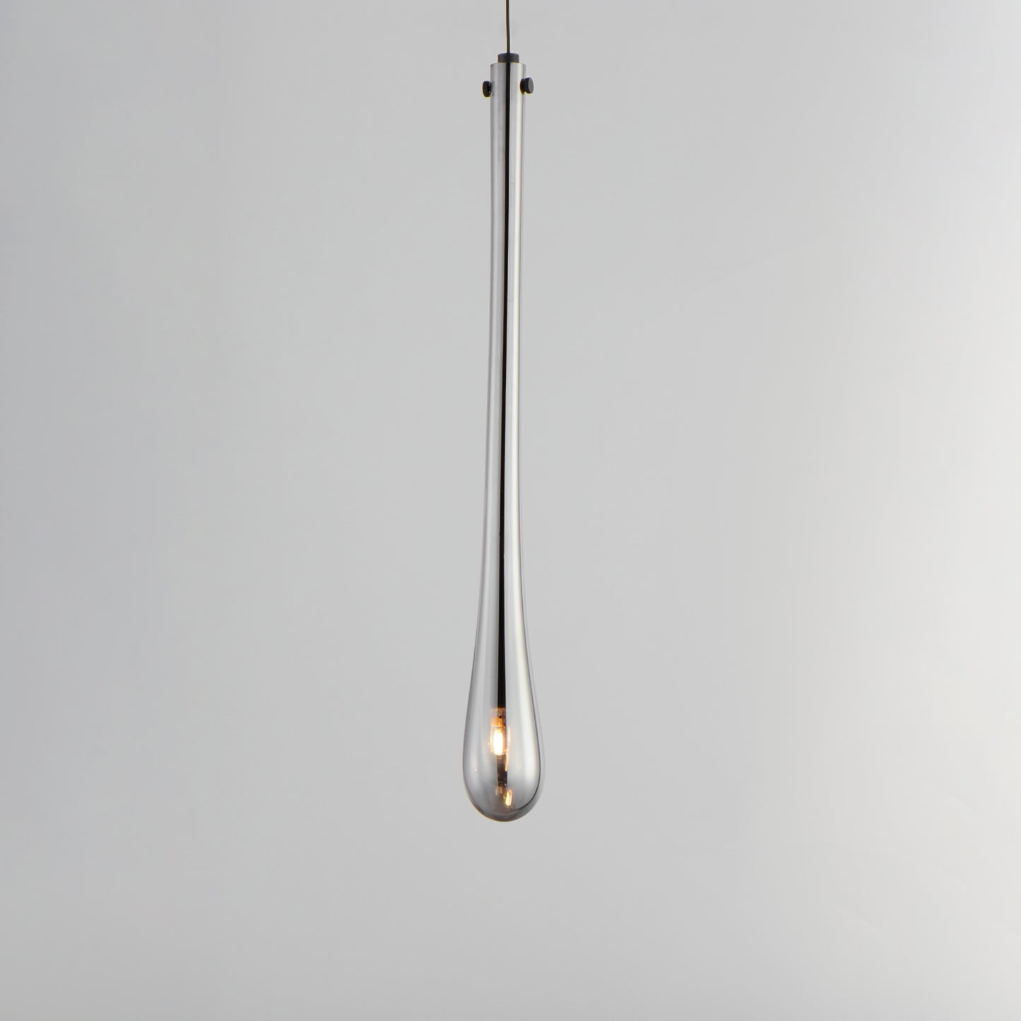 Stillo LED Pendant Black by ET2