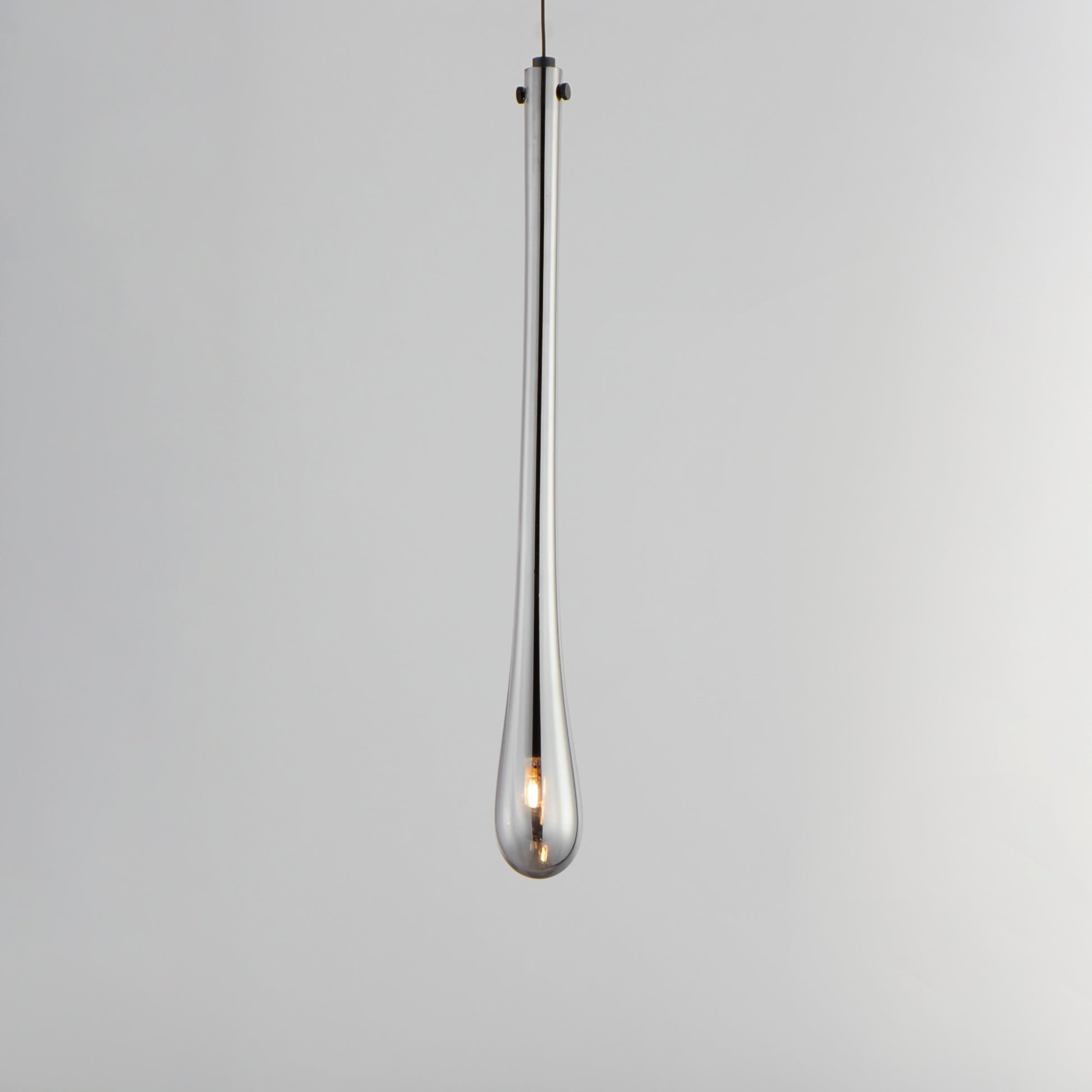 Stillo LED Pendant Black by ET2