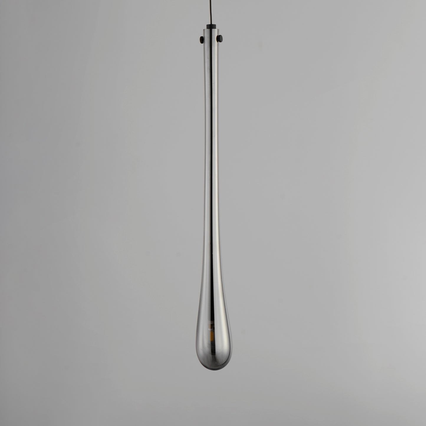 Stillo LED Pendant Black by ET2