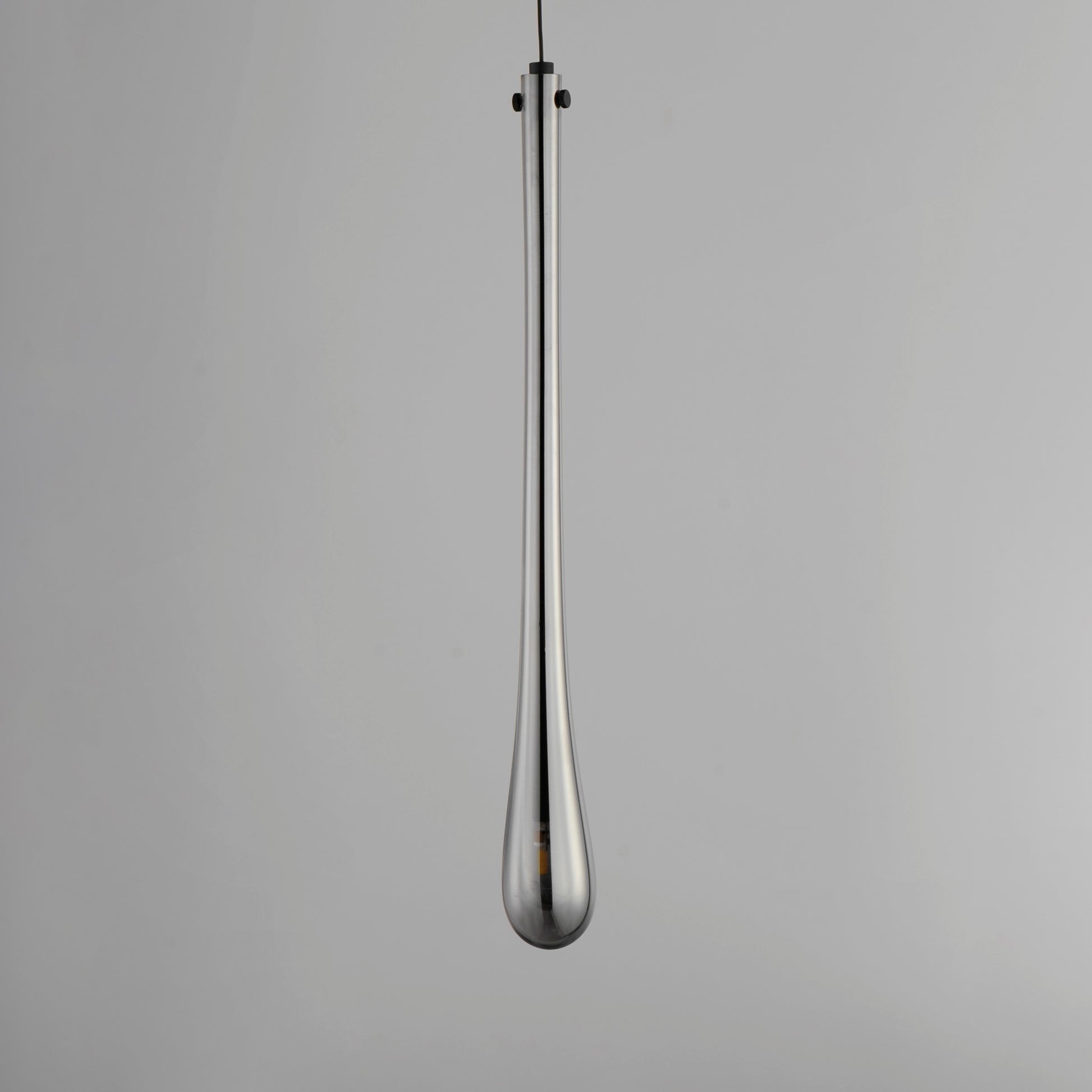 Stillo LED Pendant Black by ET2