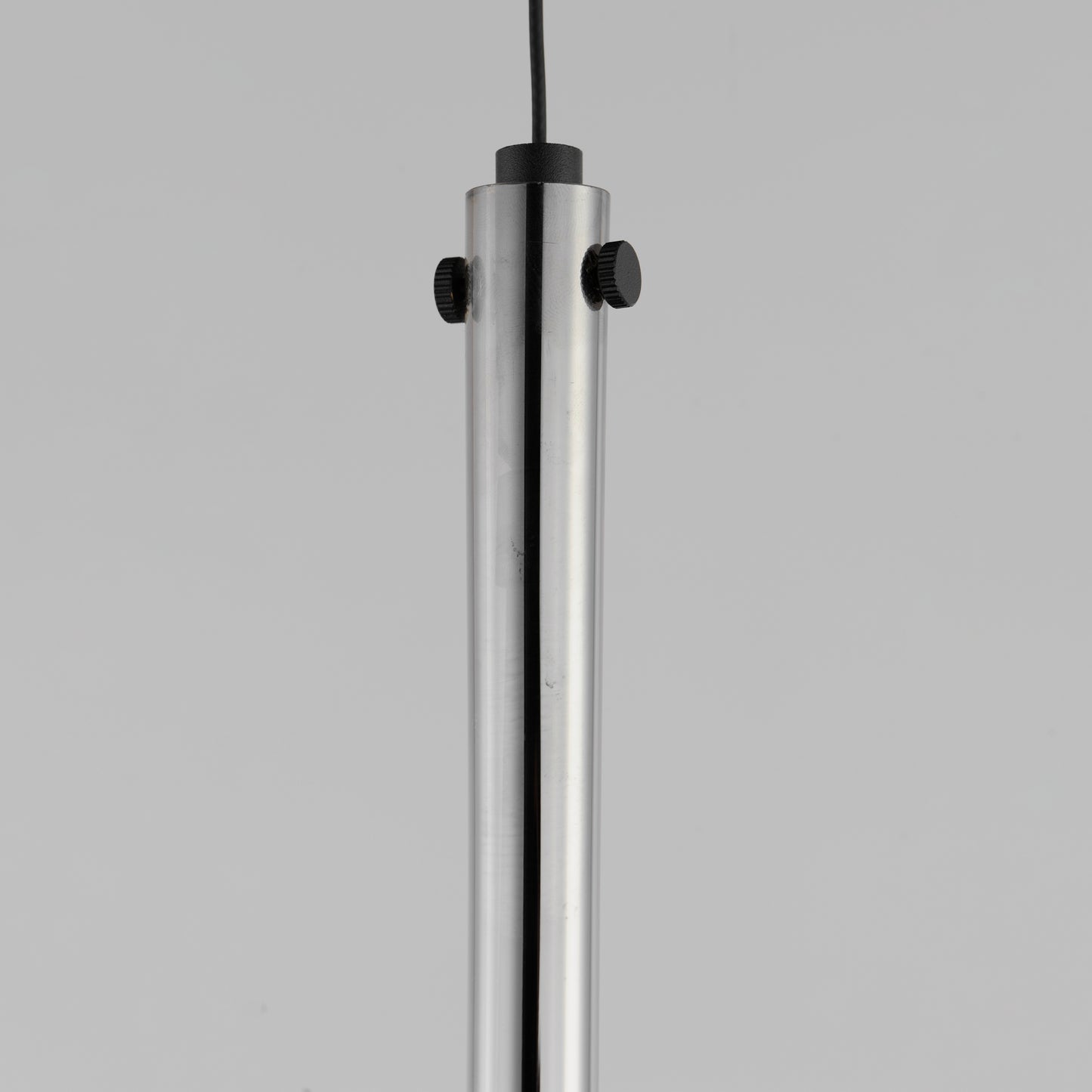 Stillo LED Pendant Black by ET2