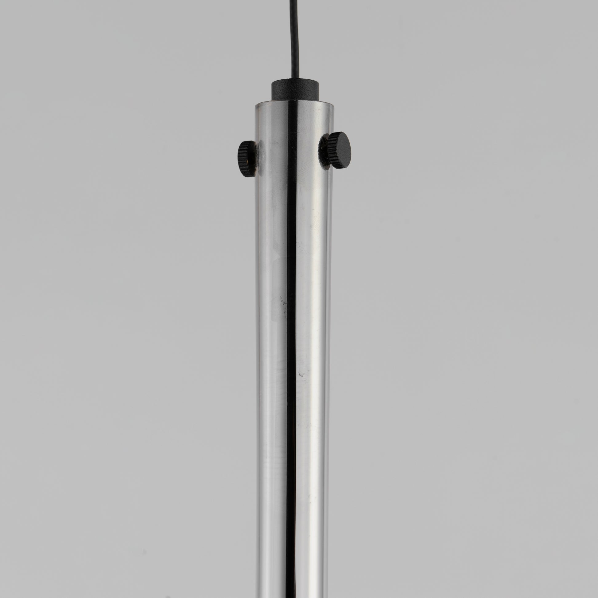 Stillo LED Pendant Black by ET2