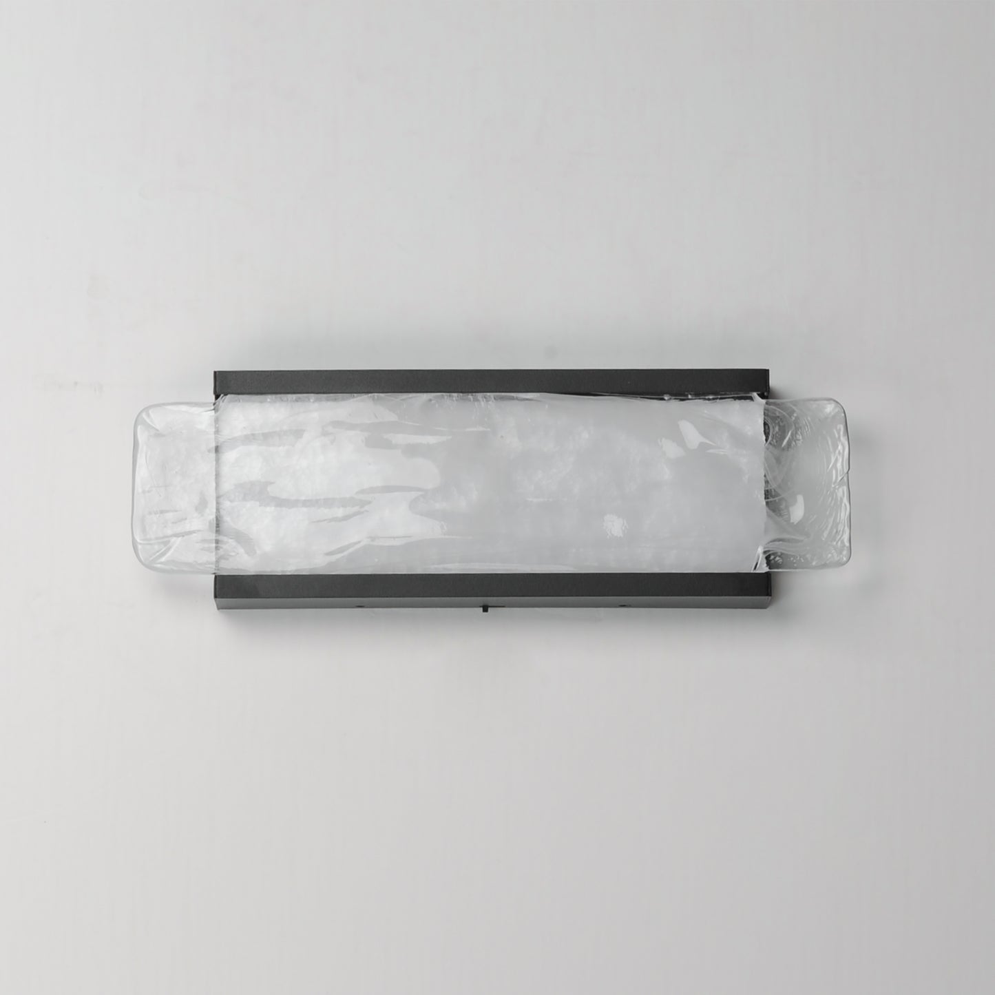 Celine 16" LED Bath Vanity Black by ET2