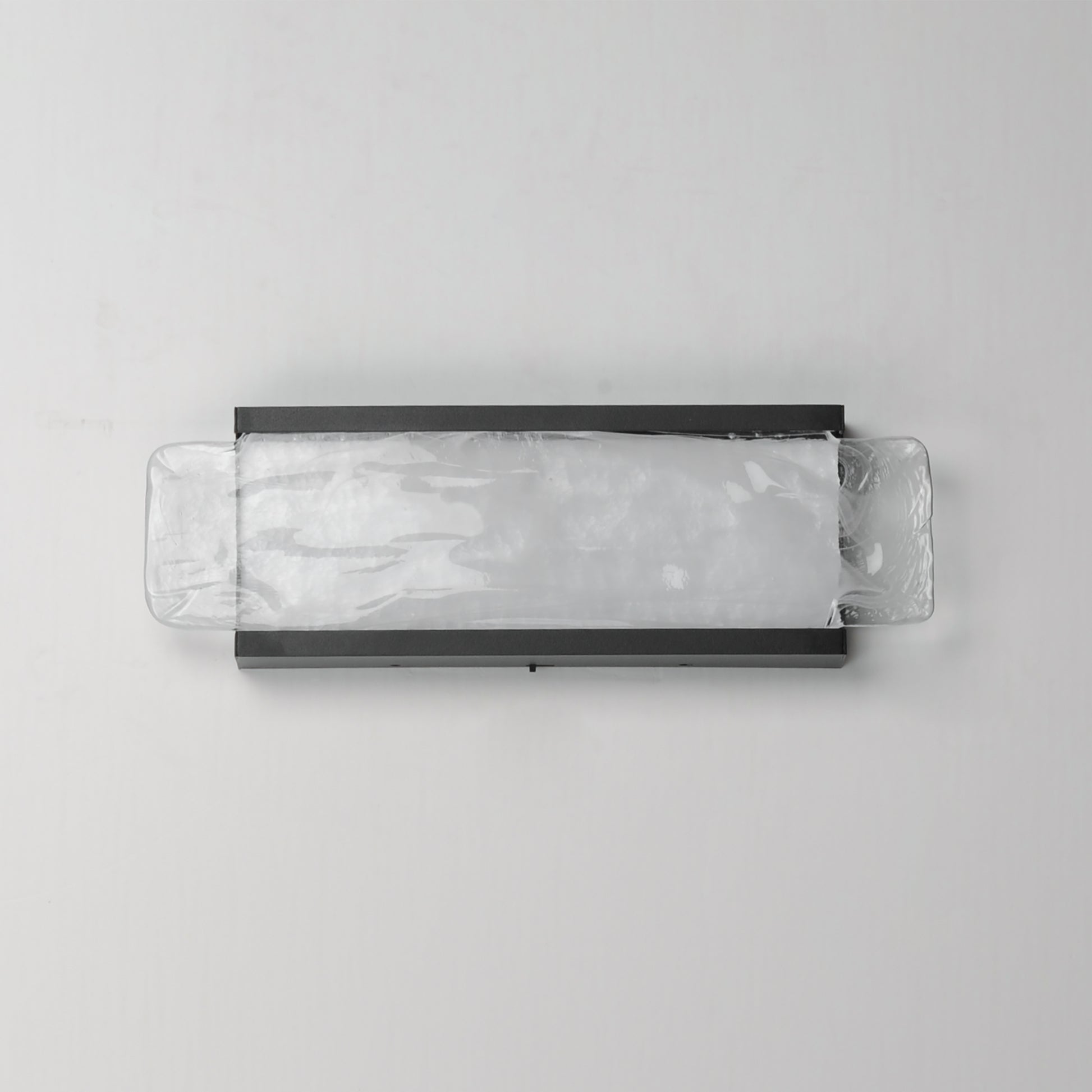 Celine 16" LED Bath Vanity Black by ET2