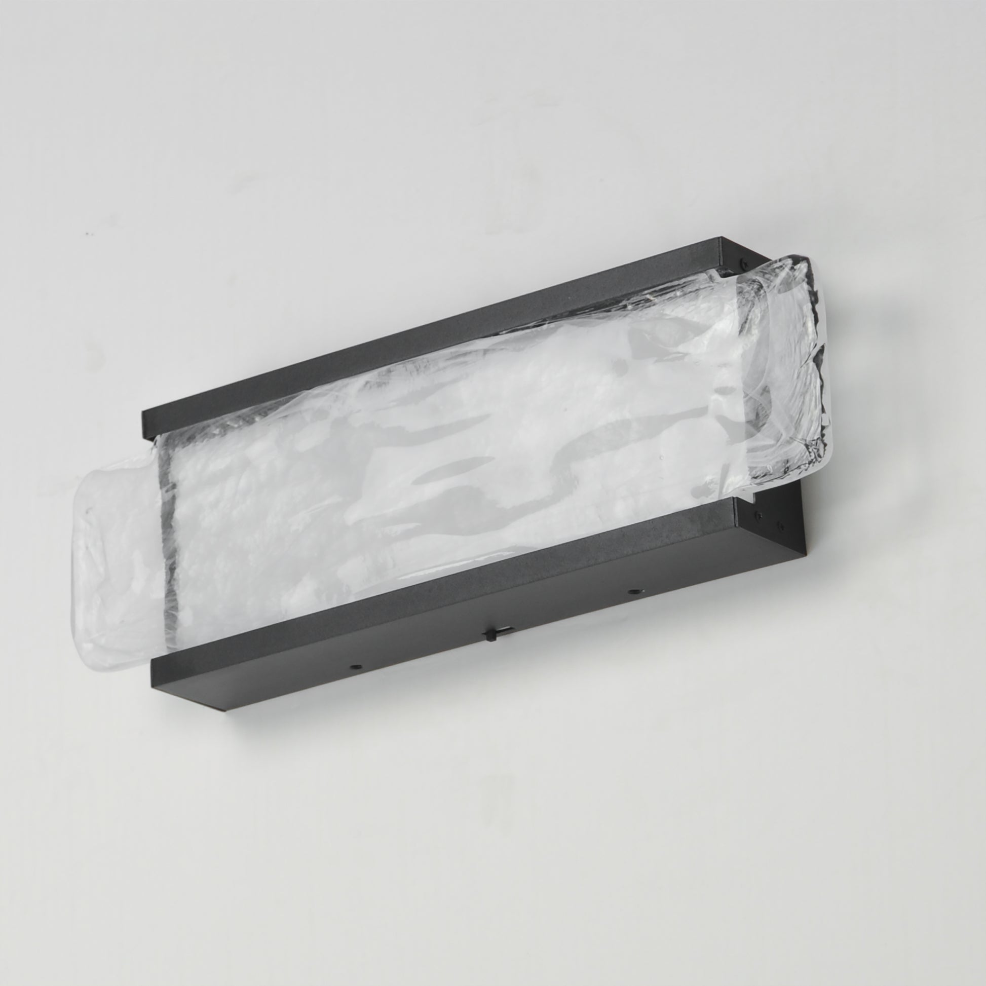 Celine 16" LED Bath Vanity Black by ET2