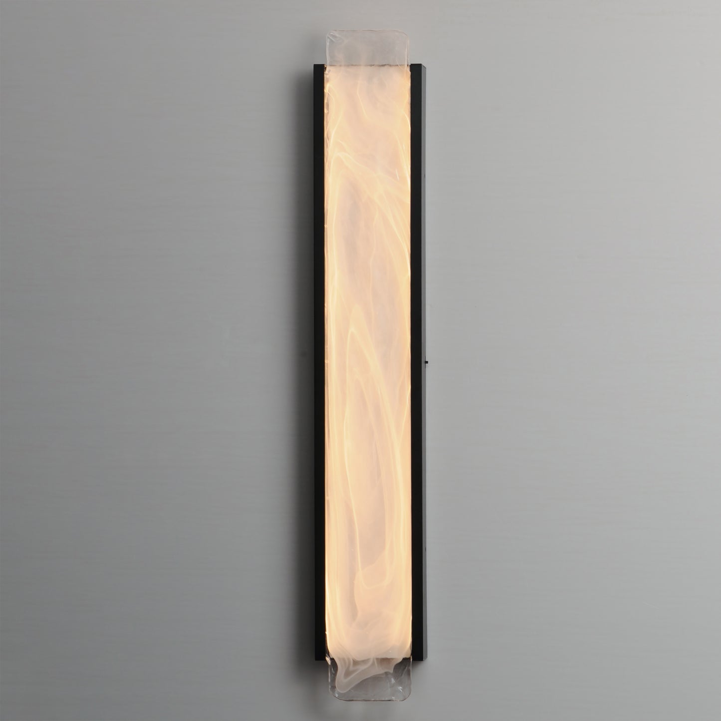 Celine 32" LED Bath Vanity Black by ET2