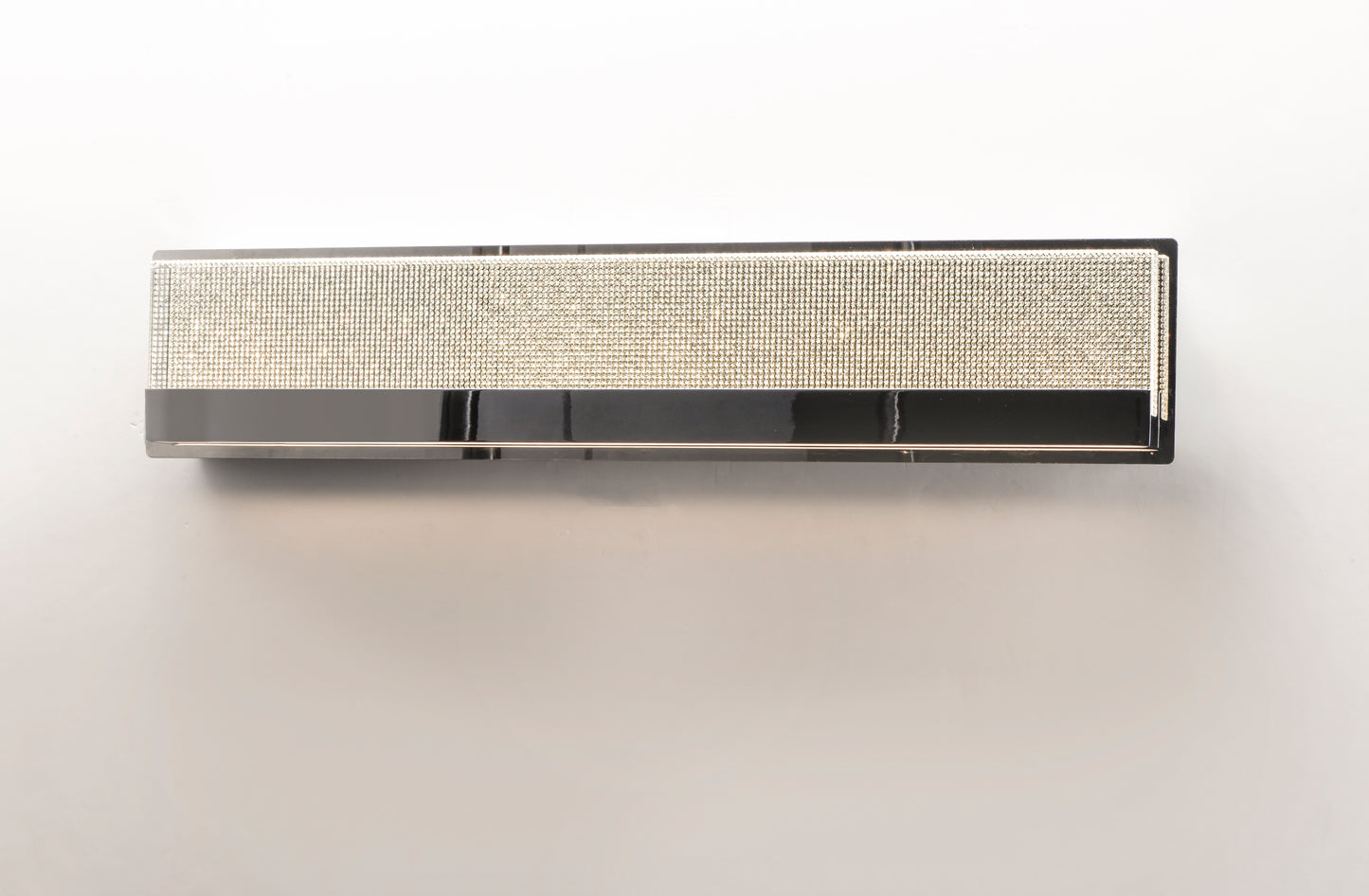 Sparkler 28" LED Bath Vanity Light Polished Chrome by ET2