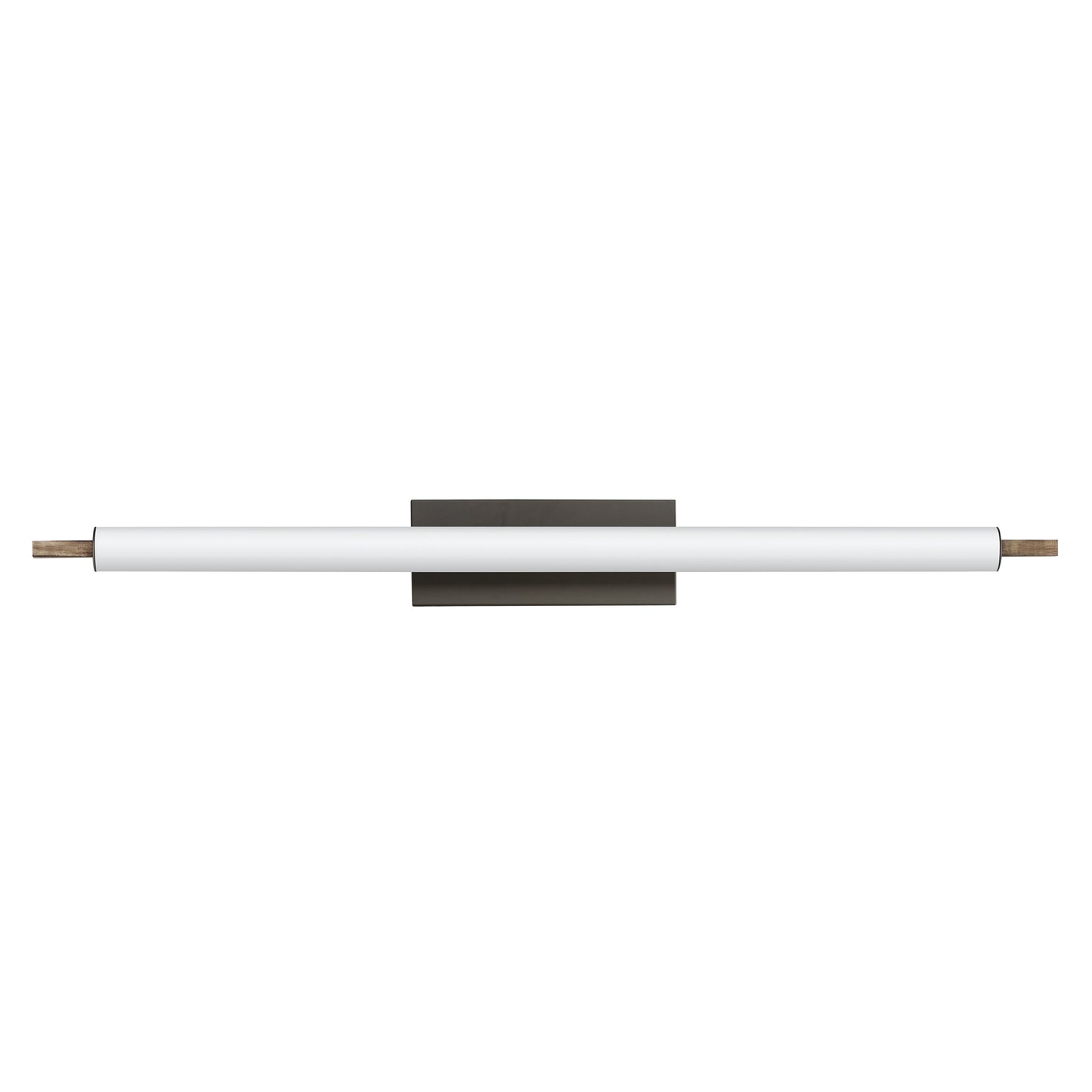 Joist 45" LED Surface Mount Driftwood/Charcoal by ET2