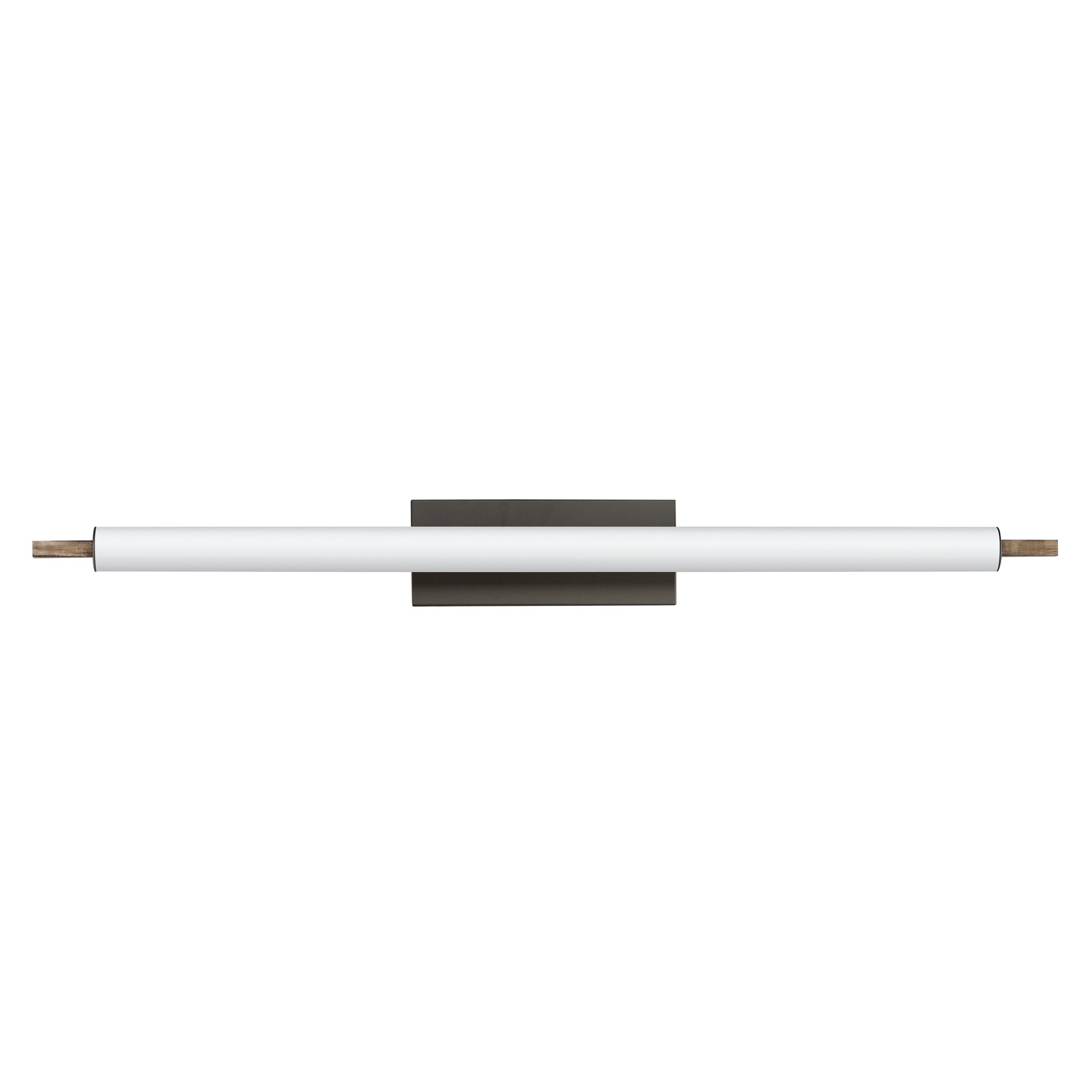 Joist 45" LED Surface Mount Driftwood/Charcoal by ET2