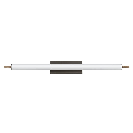 Joist 45" LED Surface Mount Driftwood/Charcoal by ET2