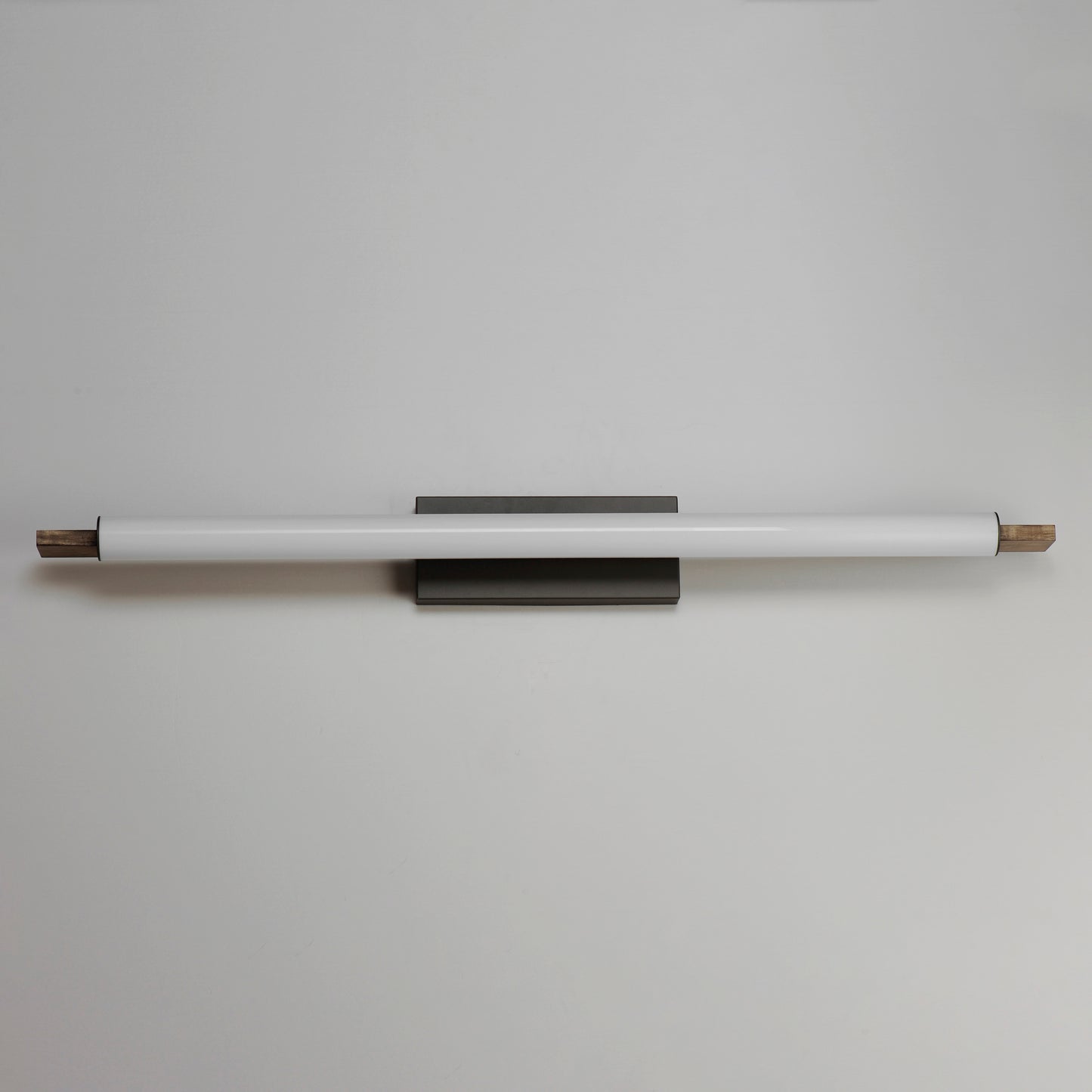 Joist 45" LED Surface Mount Driftwood/Charcoal by ET2