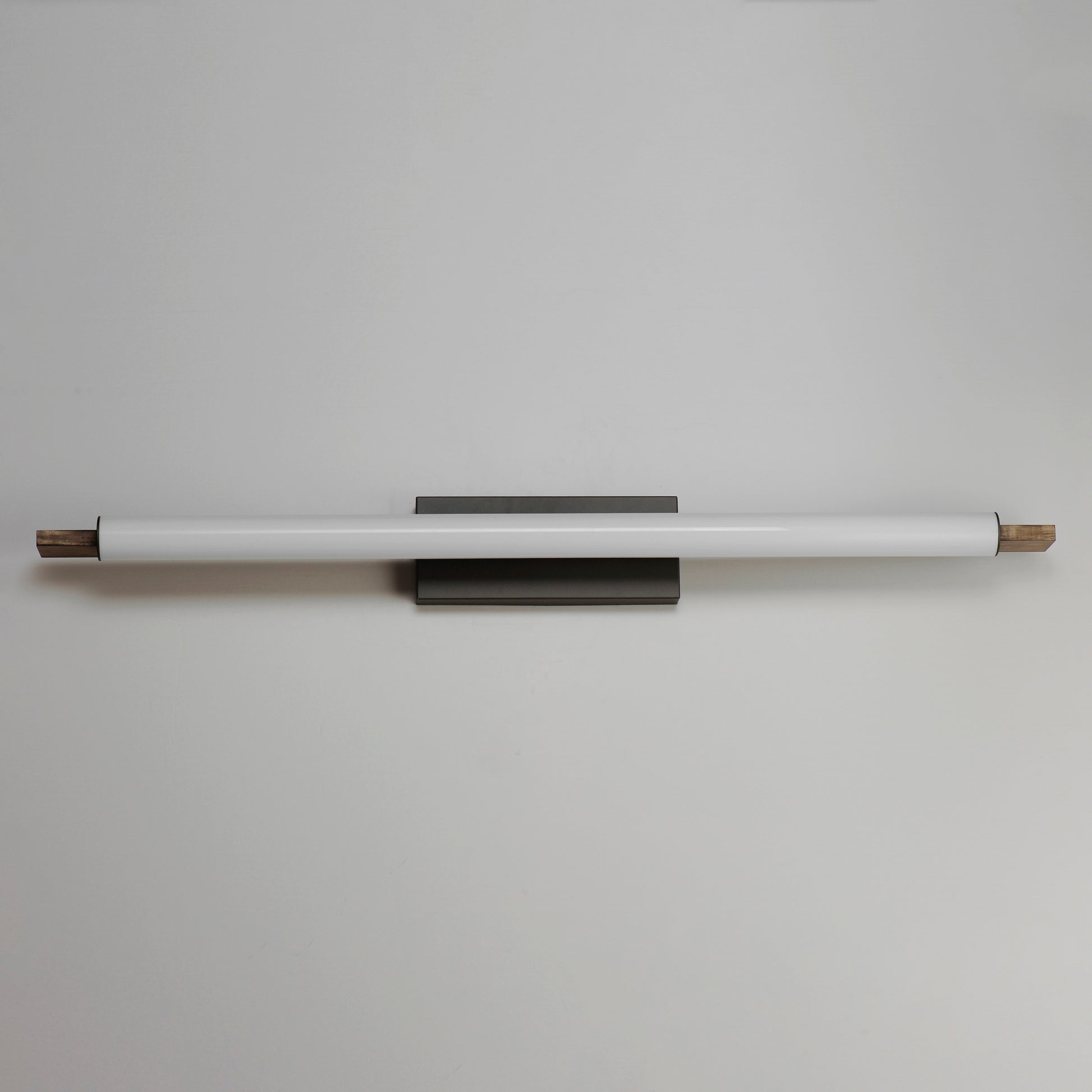 Joist 45" LED Surface Mount Driftwood/Charcoal by ET2