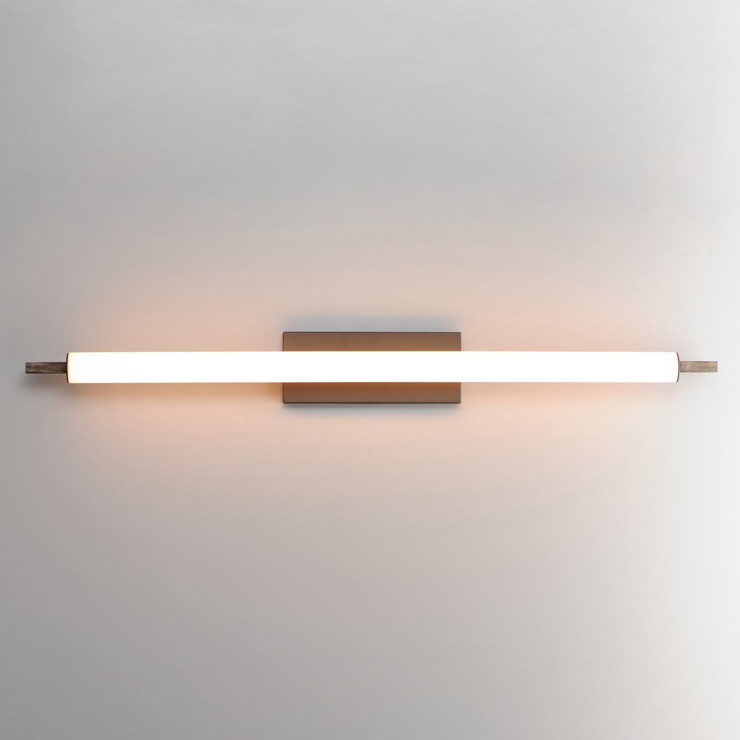 Joist 45" LED Surface Mount Driftwood/Charcoal by ET2