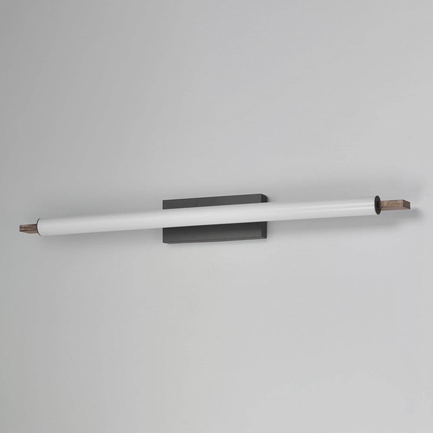 Joist 45" LED Surface Mount Driftwood/Charcoal by ET2