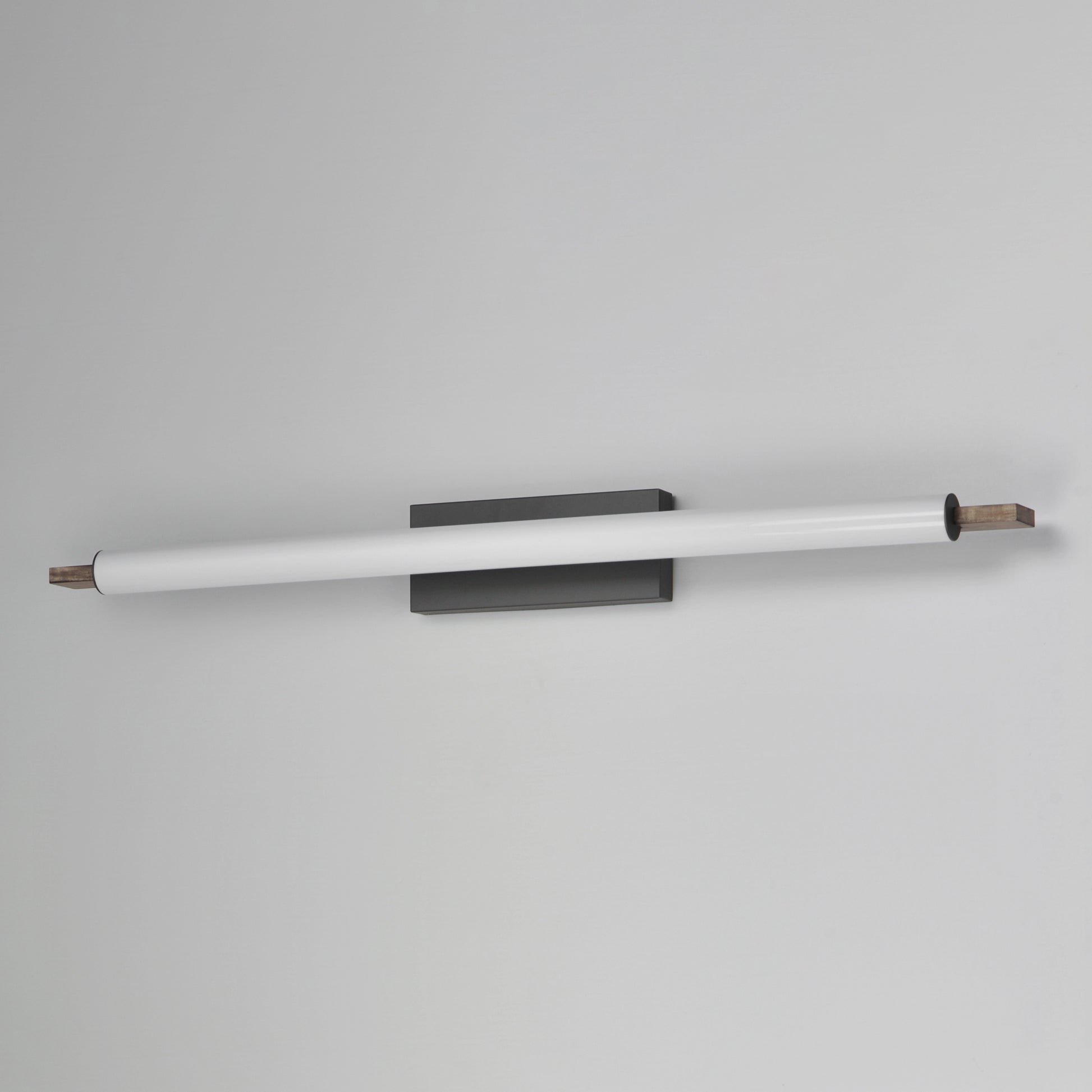 Joist 45" LED Surface Mount Driftwood/Charcoal by ET2
