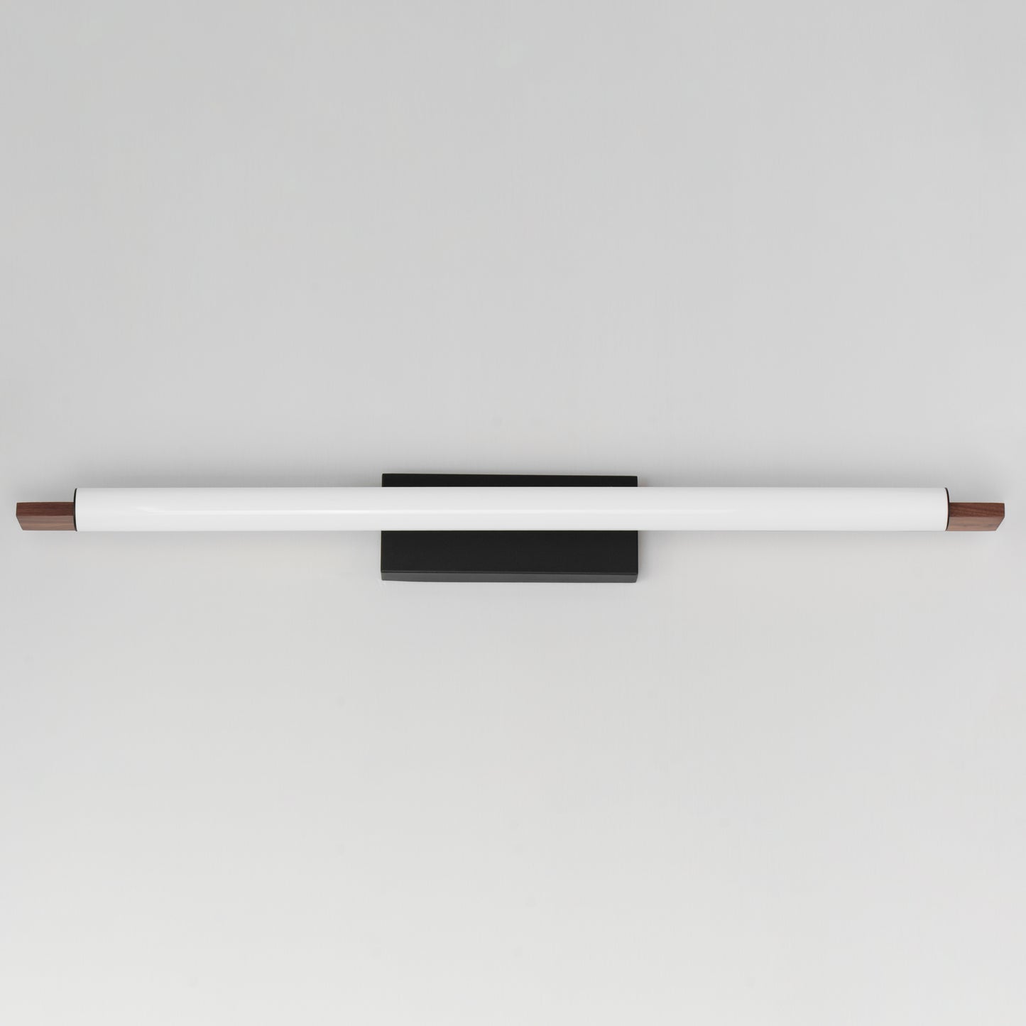 Joist 45" LED Surface Mount Walnut/Black by ET2