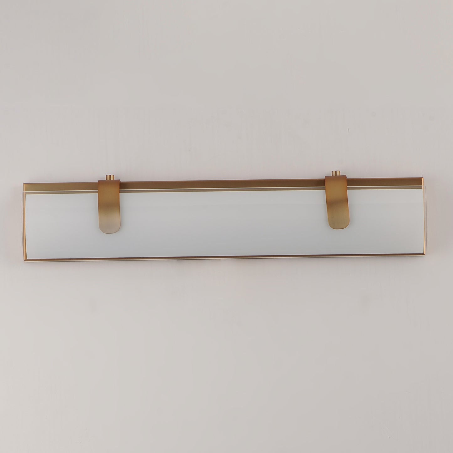 Clutch 22" LED Bath Vanity Gold by ET2