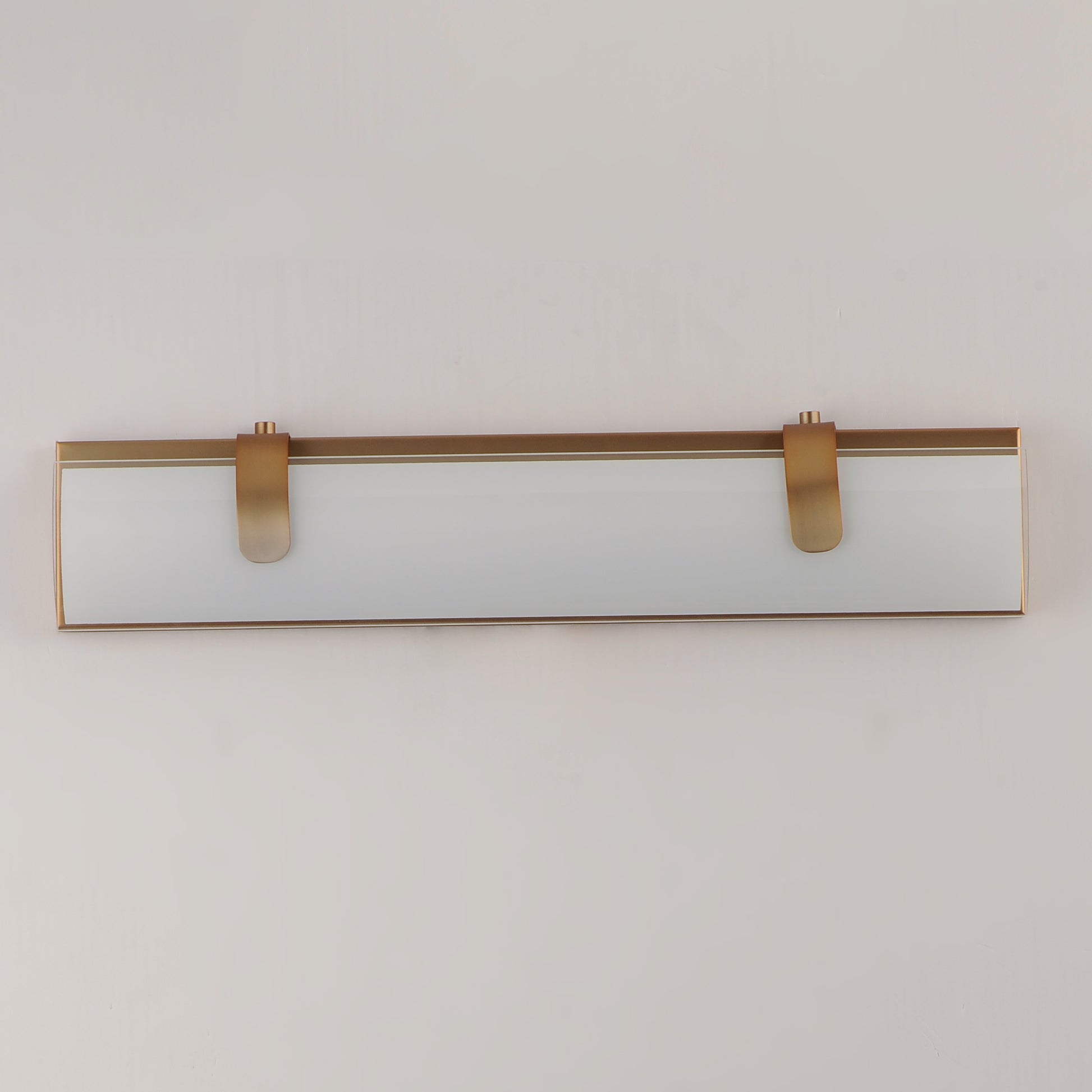 Clutch 22" LED Bath Vanity Gold by ET2