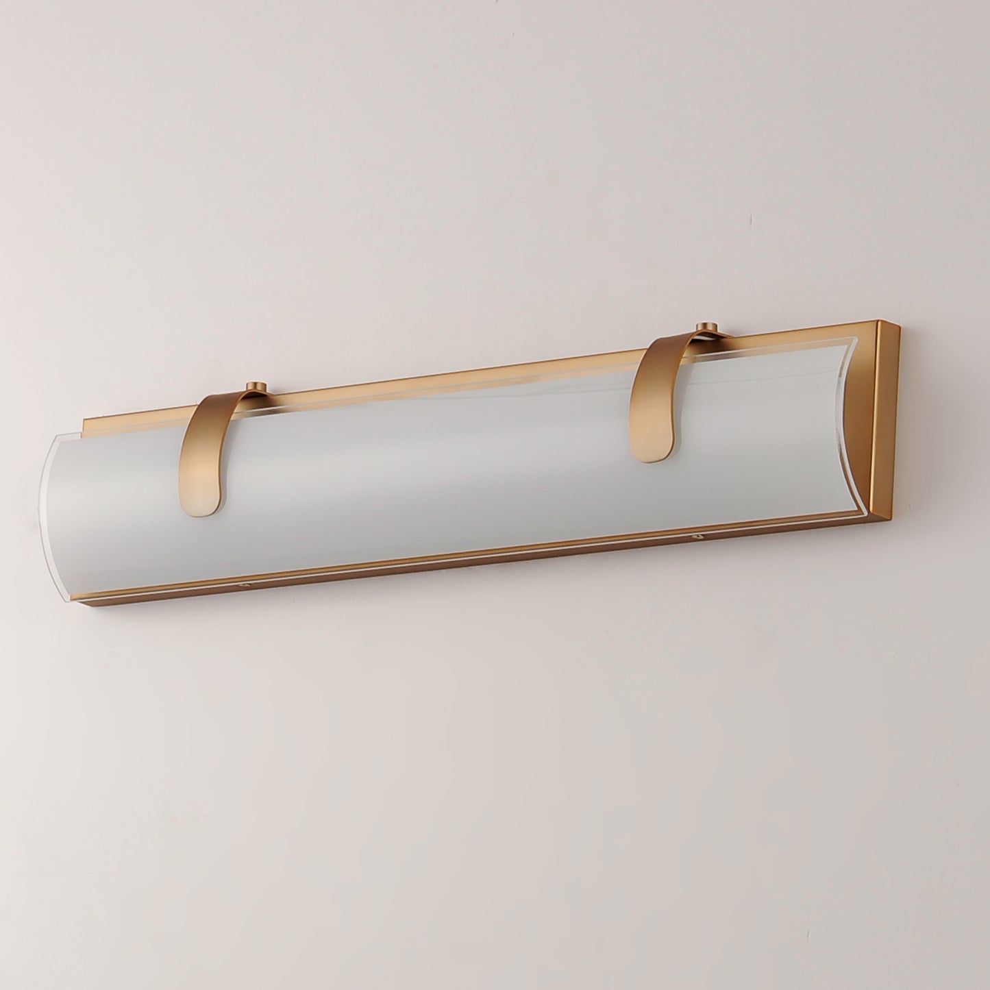 Clutch 22" LED Bath Vanity Gold by ET2