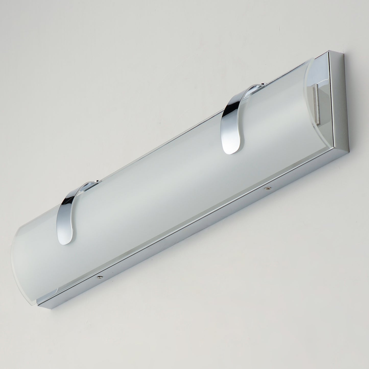 Clutch 22" LED Bath Vanity Polished Chrome by ET2
