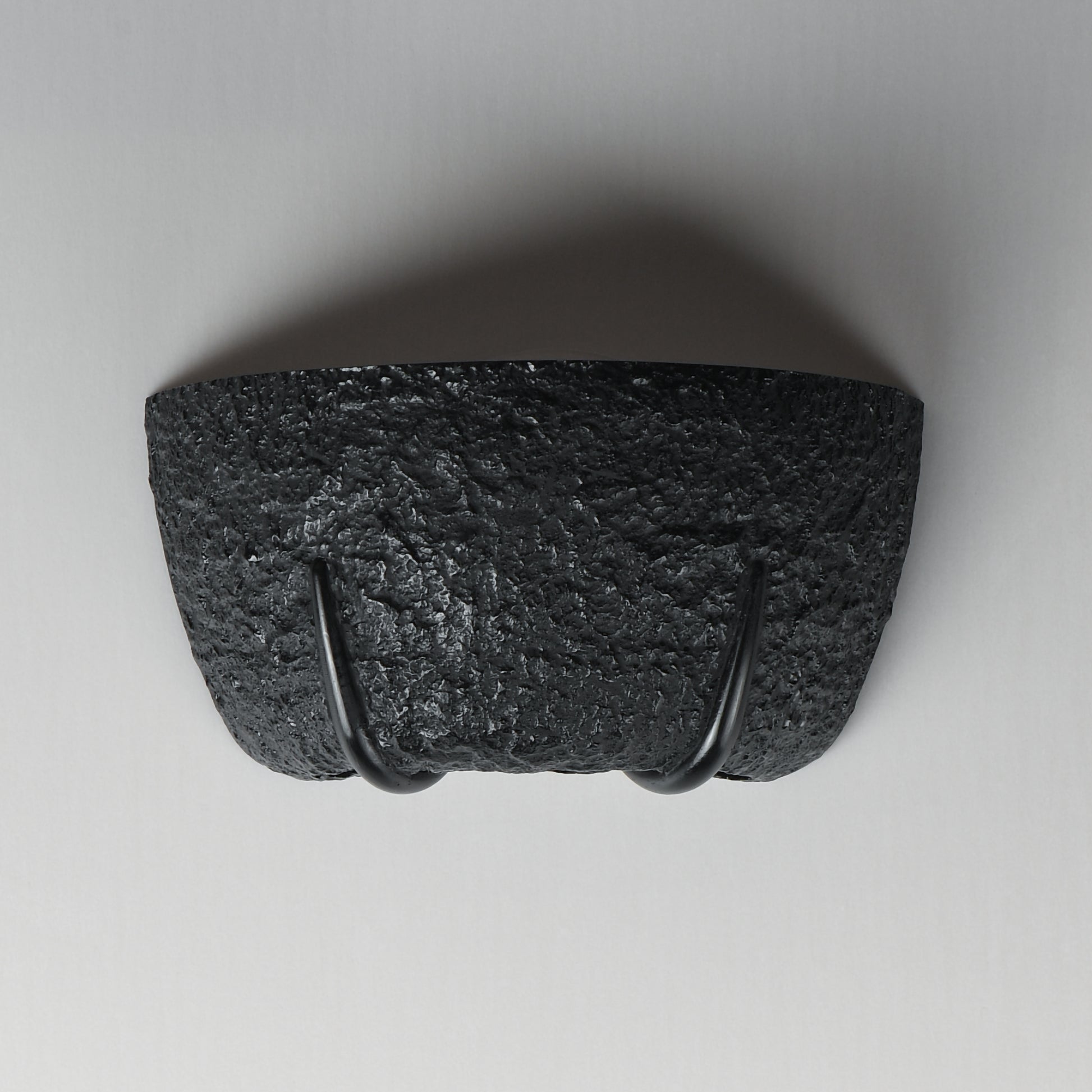 Geist LED Wall Sconce Black by ET2