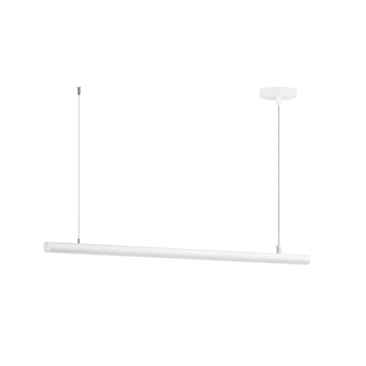 Continuum 36" LED Pendant White by ET2