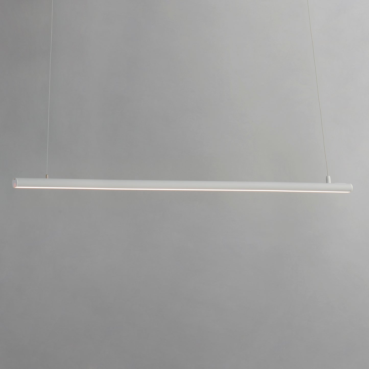 Continuum 48" LED Pendant White by ET2