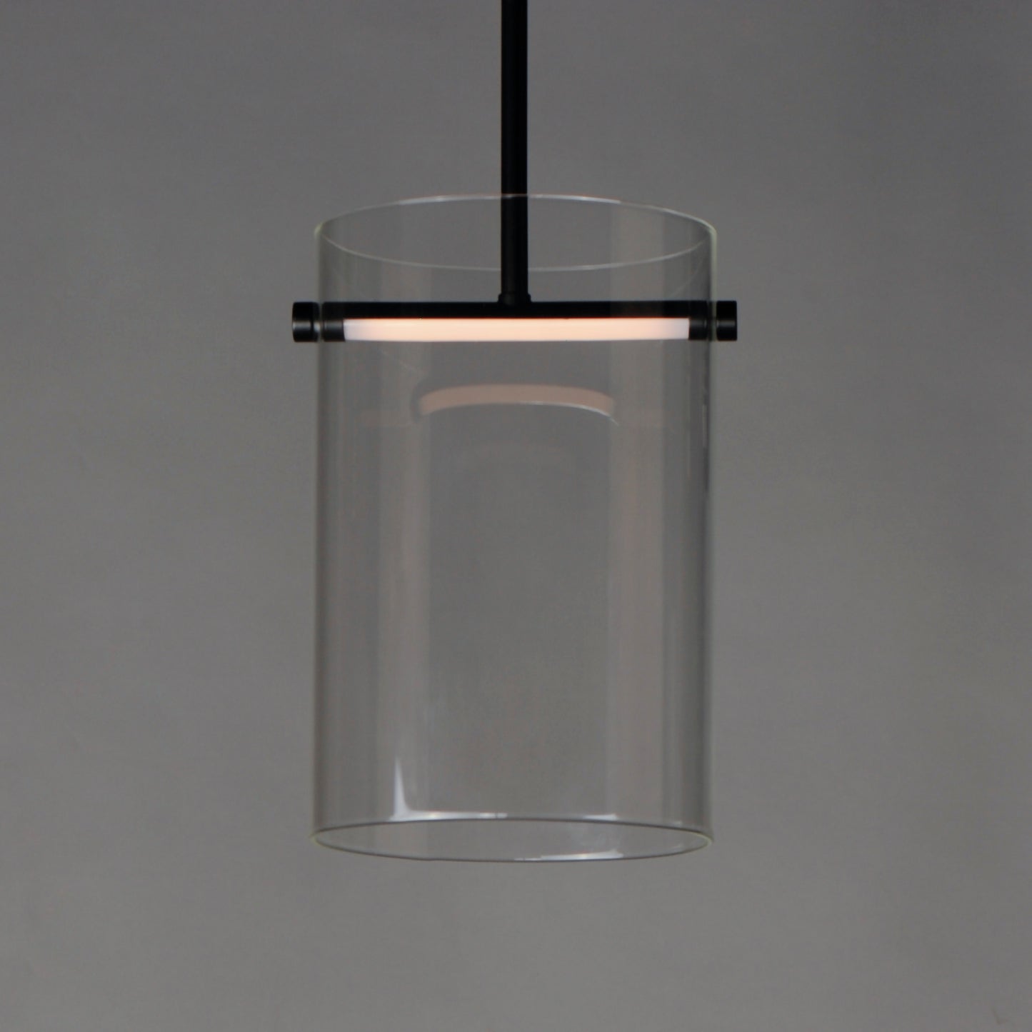 Polo LED Mini Pendant Black by ET2