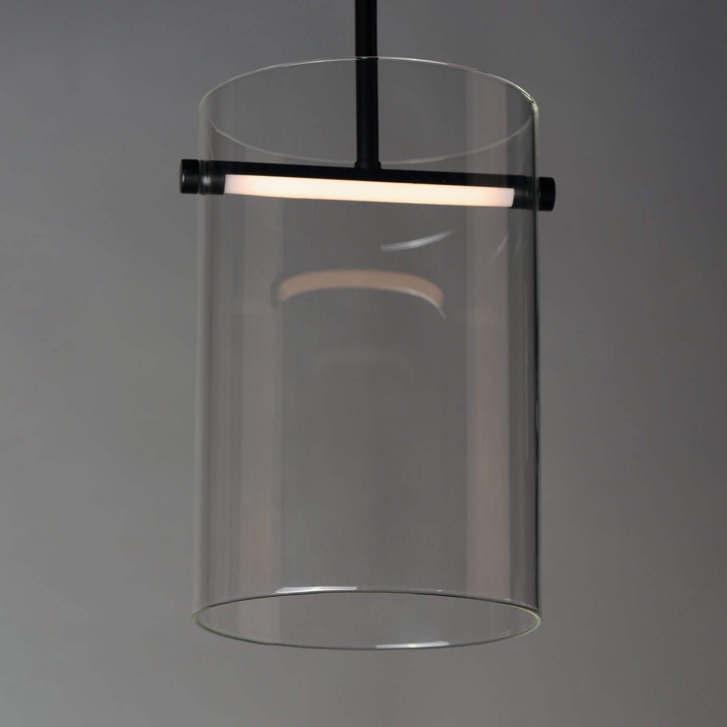 Polo LED Mini Pendant Black by ET2
