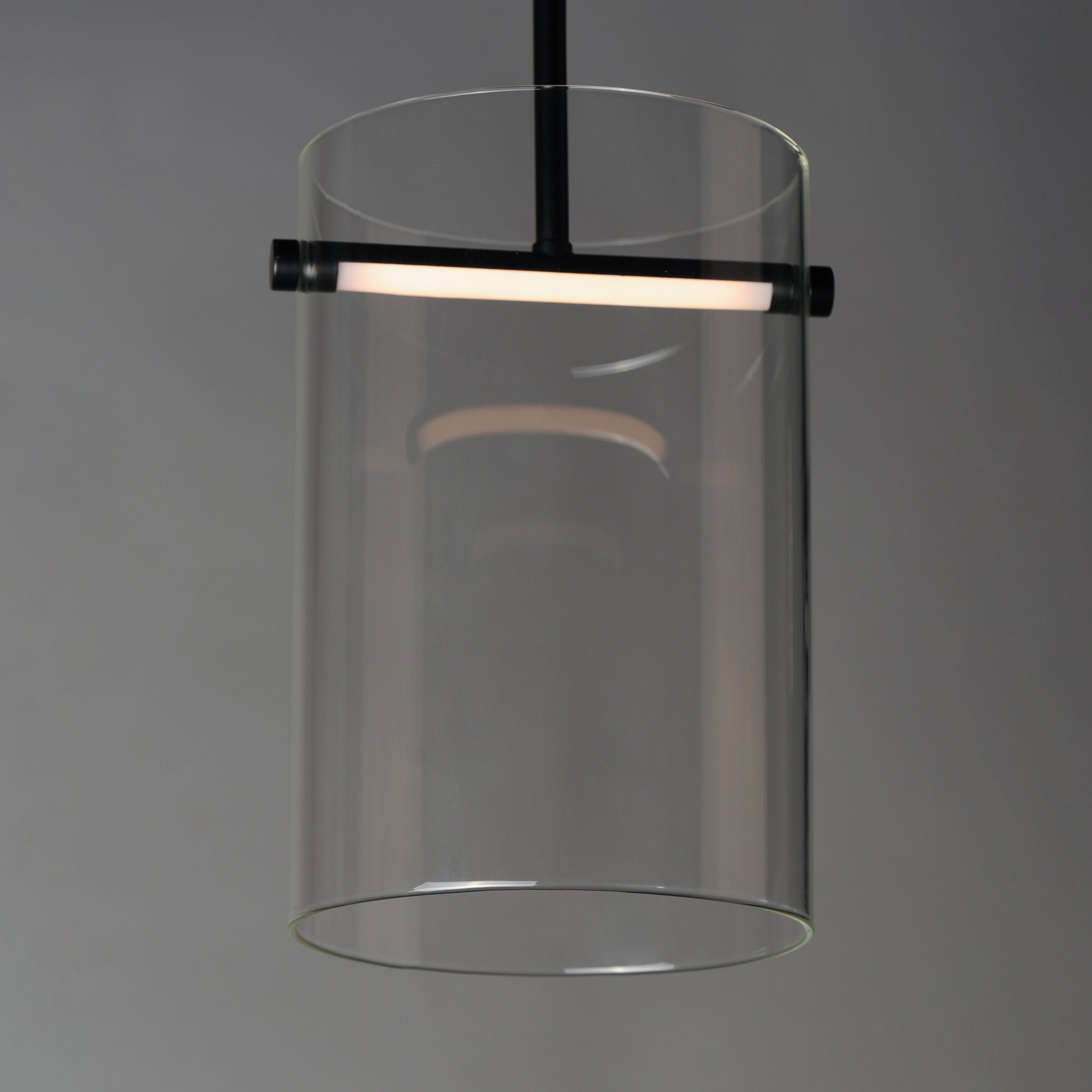 Polo LED Mini Pendant Black by ET2