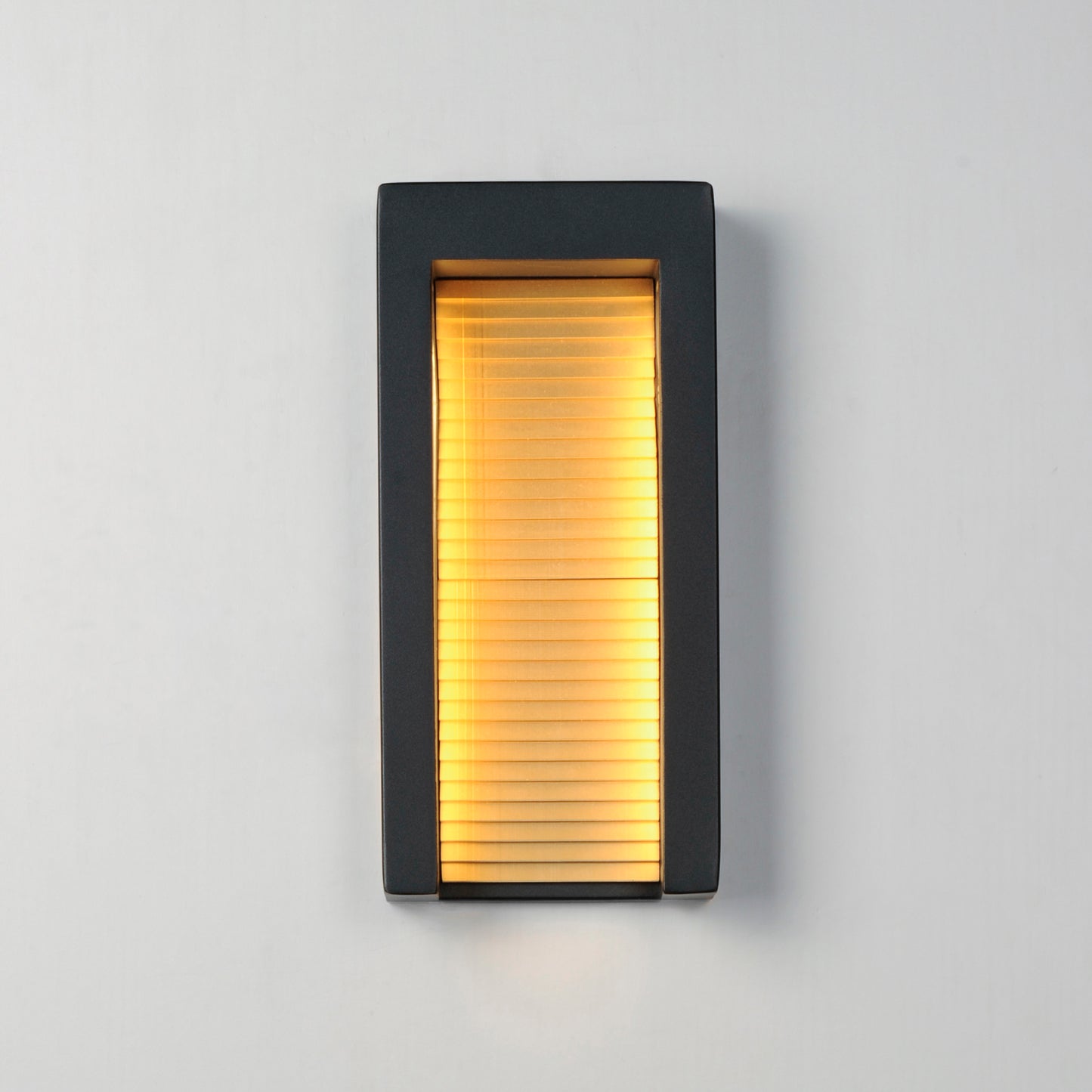 SideLine 5CCT 30" LED Bath Vanity Satin Brass by ET2
